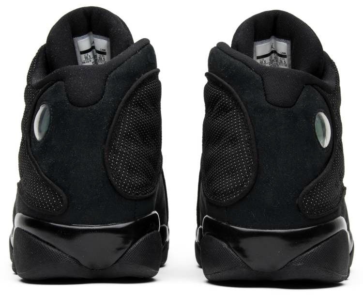 Air Jordan 13 Retro ‘Black Cat’ 414571-011 Mattress Sneaker Store