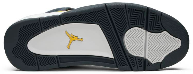 Air Jordan 4 Retro LS Lightning’ 314254-702 Mattress Sneaker Store