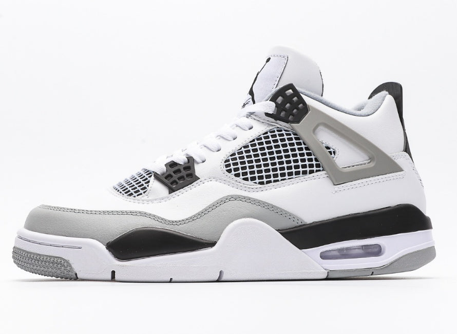 Air Jordan 4 Retro ‘Military Black’ DH6927-111 Mattress Sneaker Store
