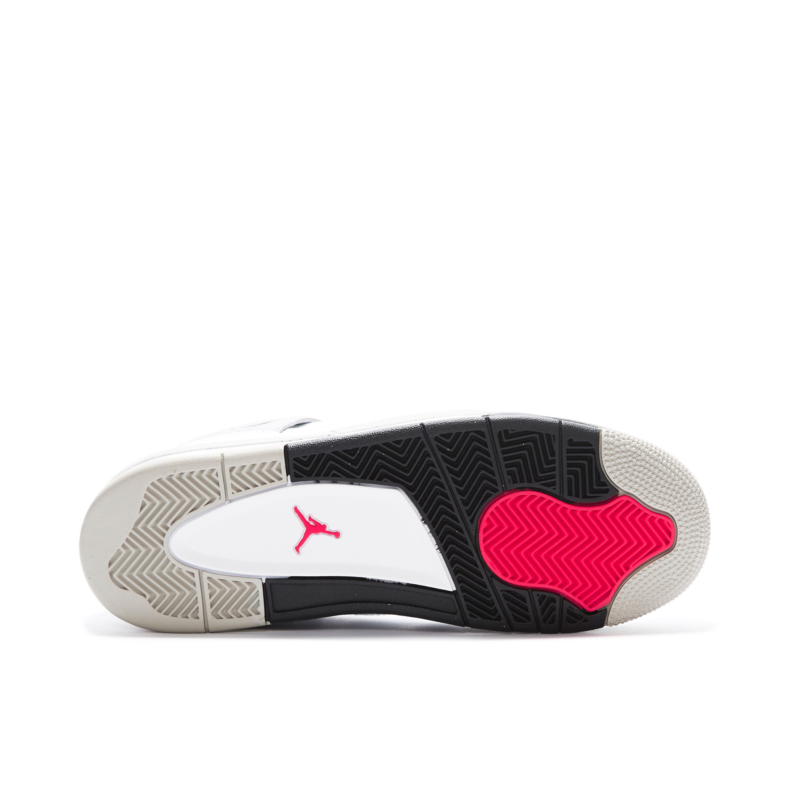 Air Jordan 4 Retro OG BG Cement 2016 836016-192 Mattress Sneaker Store