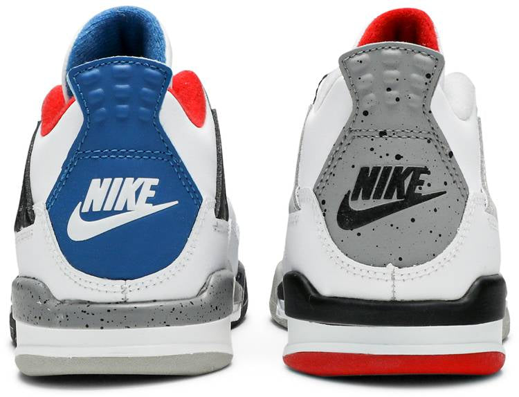 Air Jordan 4 Retro SE PS ‘What The 4’ BQ7669-146 Mattress Sneaker Store