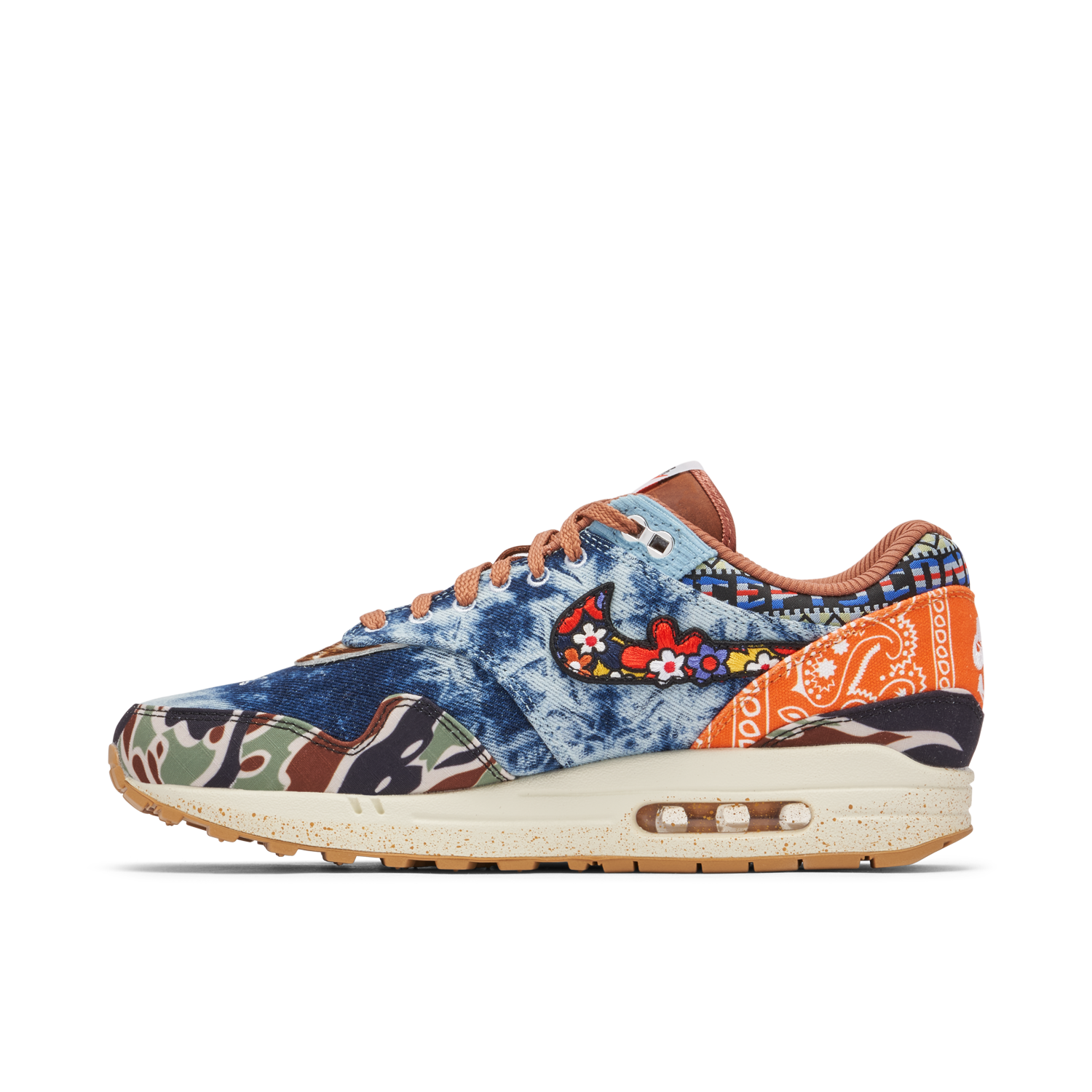Concepts x Nike Air Max 1 Heavy Multi DN1803-900 Mattress Sneaker Store