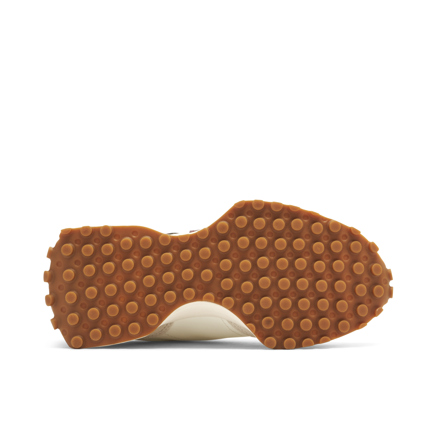 New Balance 327 Moonbeam Classic Burgundy Womens WS327KA Mattress Sneaker Store