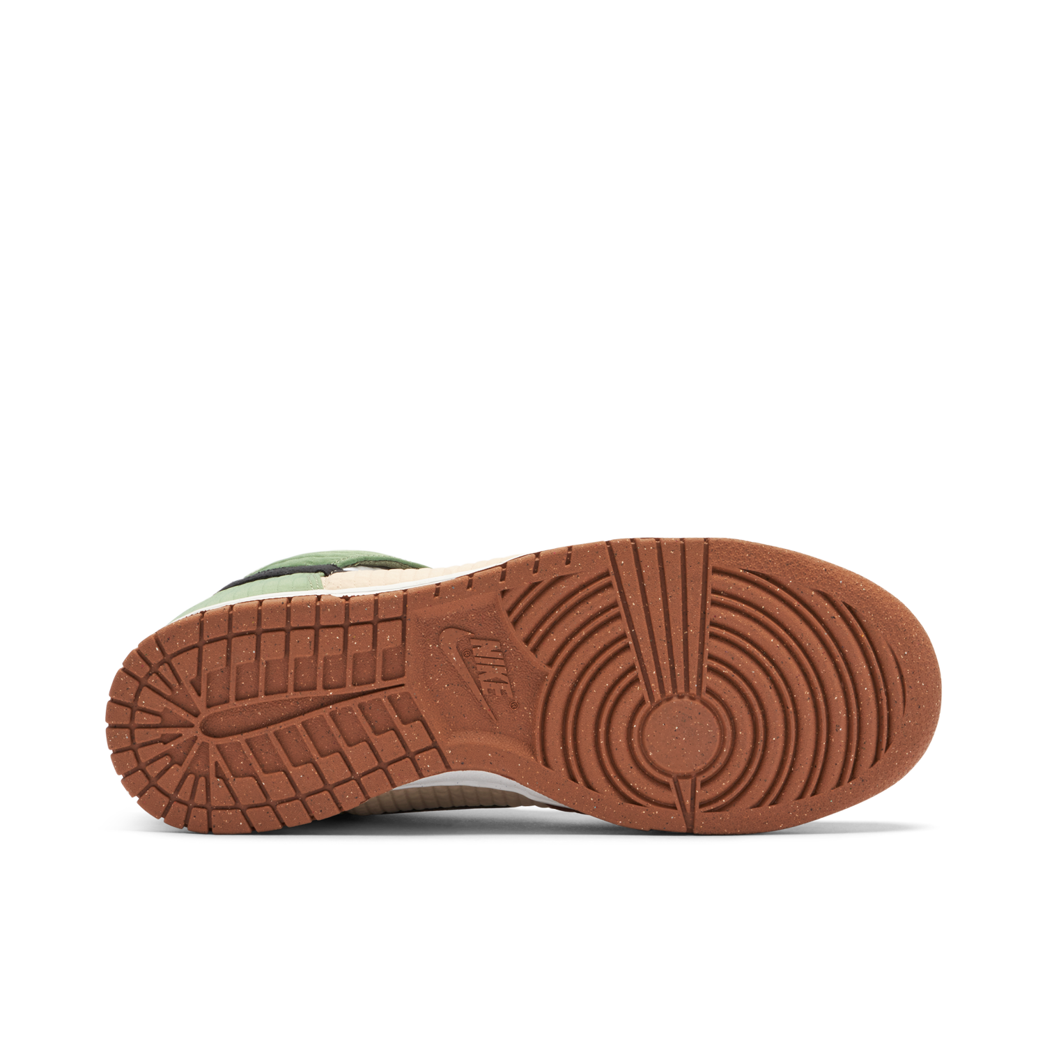 Nike Dunk High Next Nature Summit White Womens DN9909-100 Mattress Sneaker Store