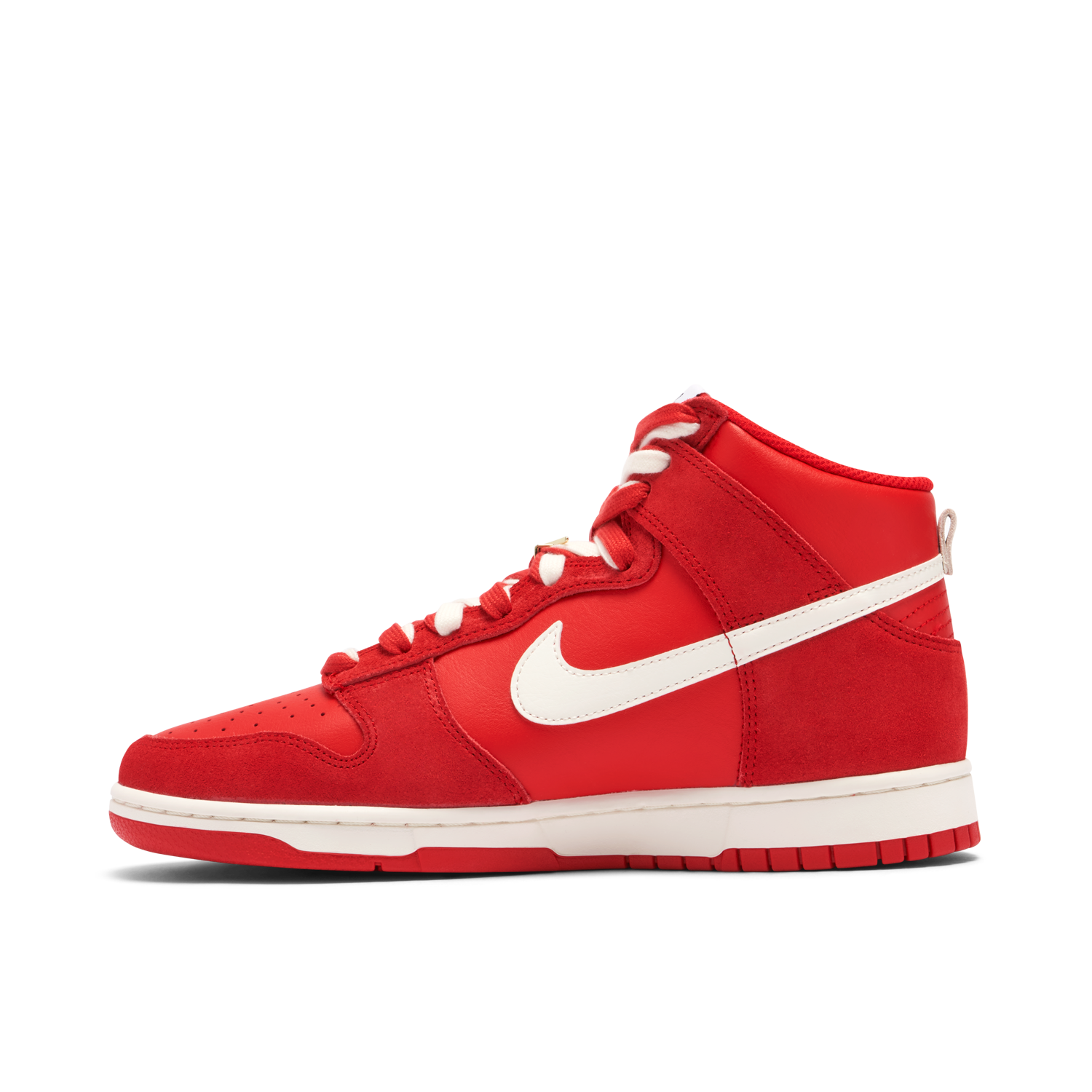 Nike Dunk High SE First Use Pack University Red DH0960-600 Mattress Sneaker Store