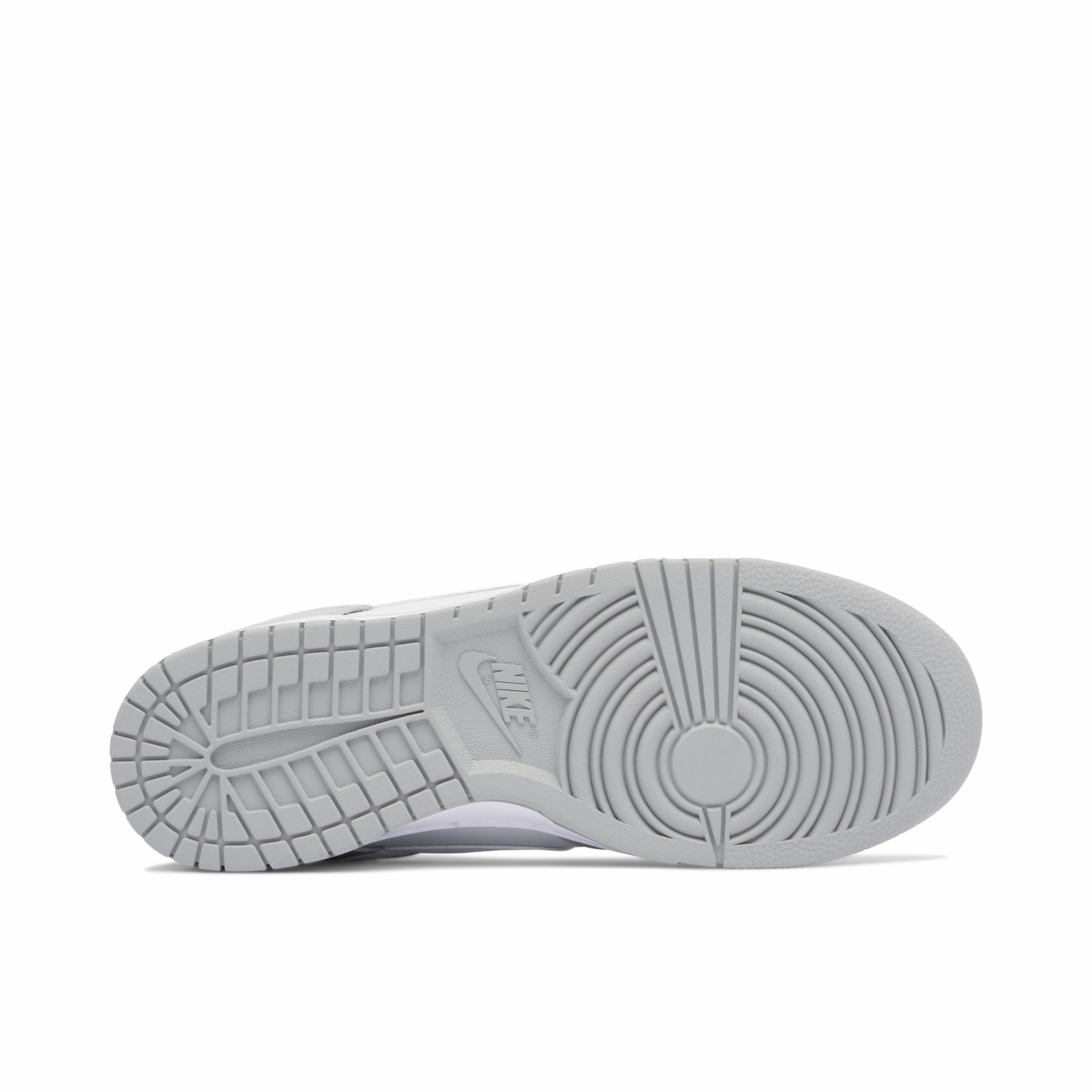 Nike Dunk Low Cloud Grey White DJ6188-001 Mattress Sneaker Store