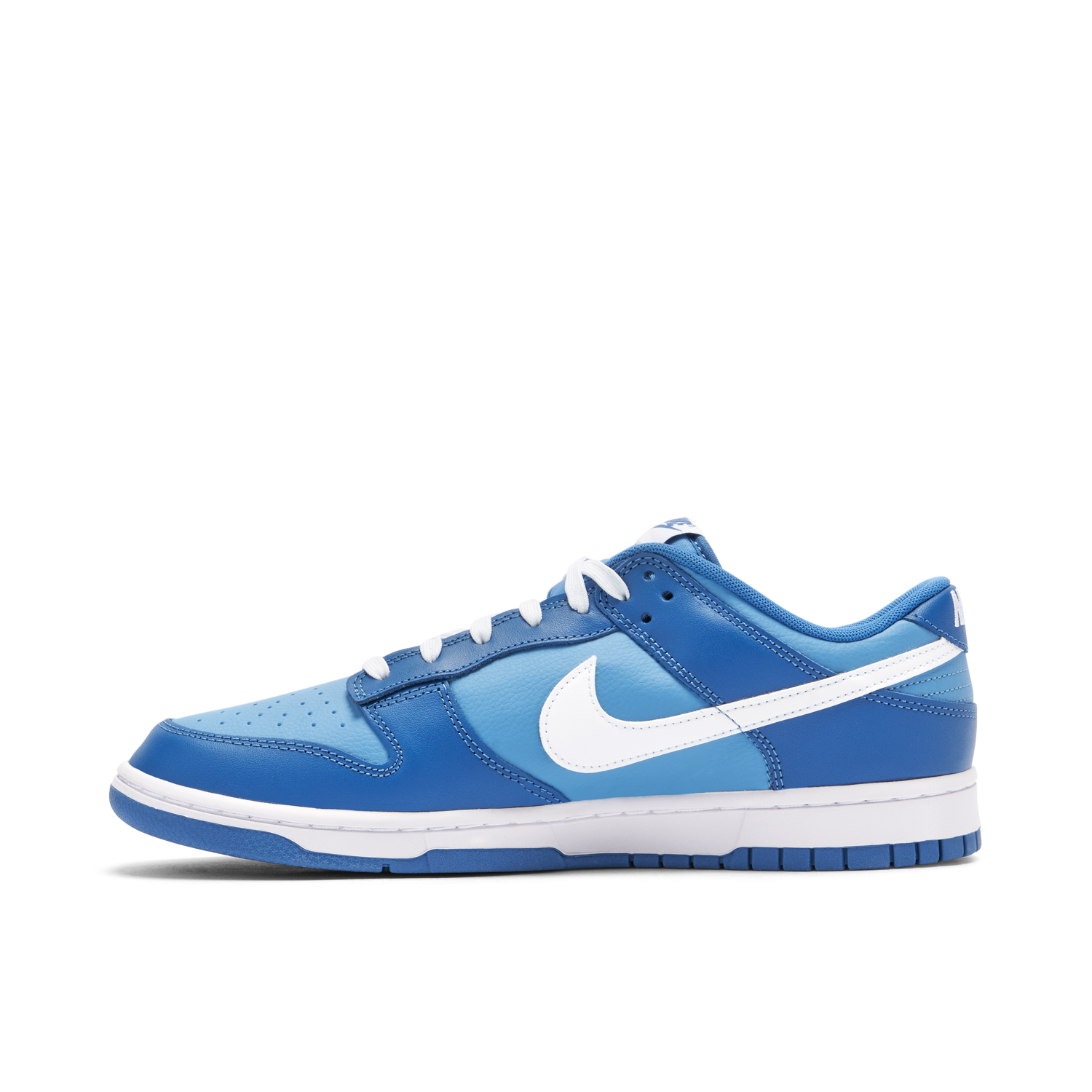 Nike Dunk Low Dark Marina Blue DJ6188-400 Mattress Sneaker Store