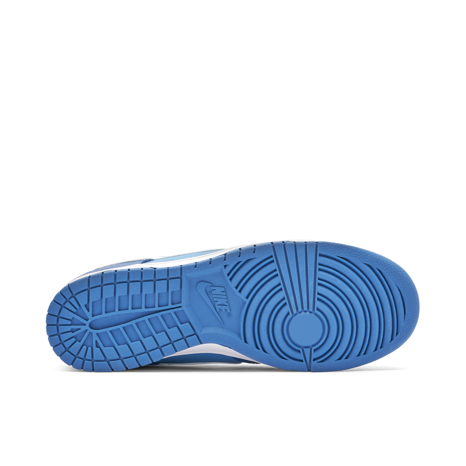 Nike Dunk Low Dark Marina Blue DJ6188-400 Mattress Sneaker Store