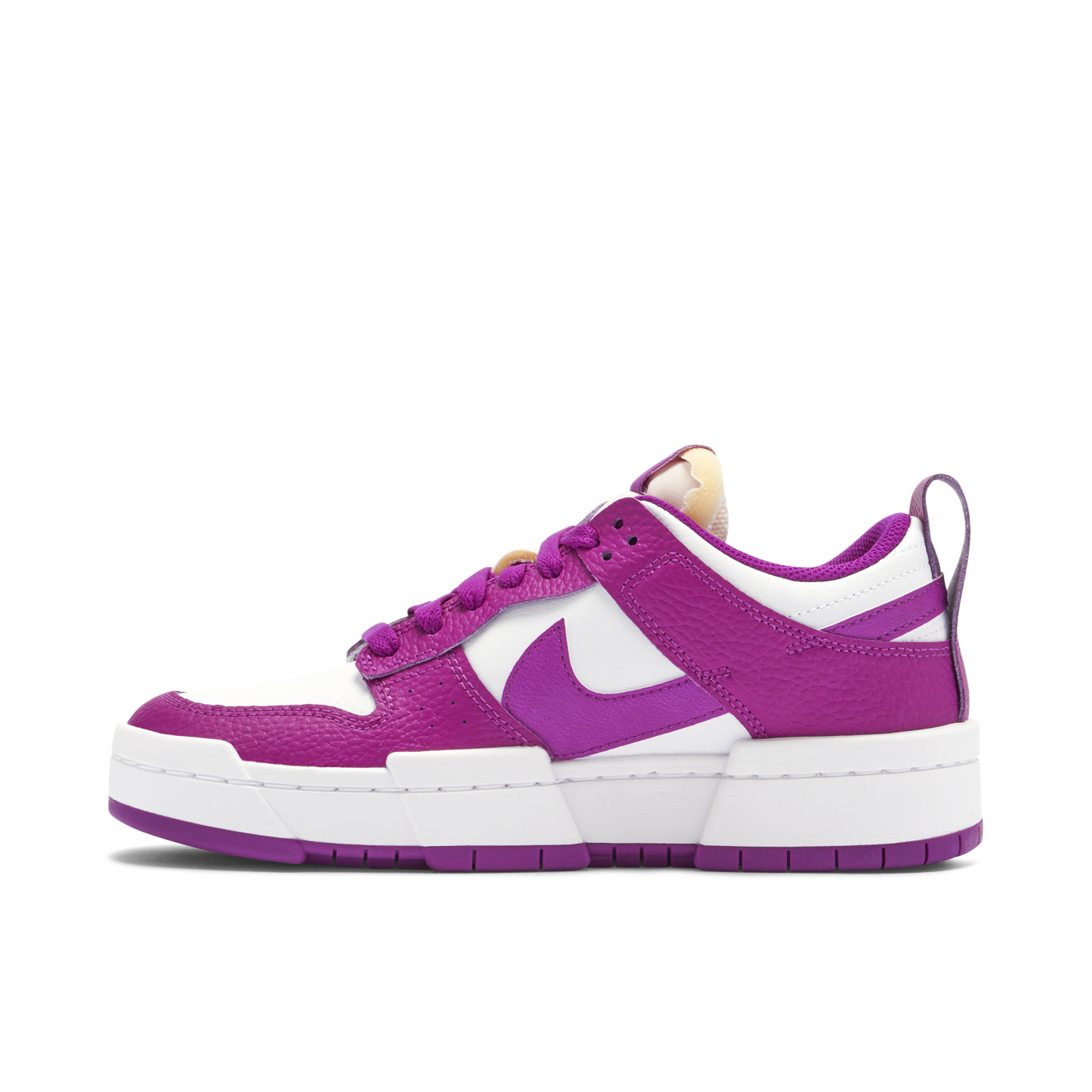 Nike Dunk Low Disrupt Cactus Flower DN5065-100 Mattress Sneaker Store