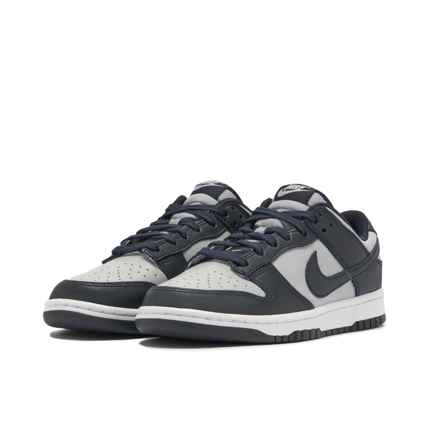 Nike Dunk Low Georgetown DD1391-003 Mattress Sneaker Store