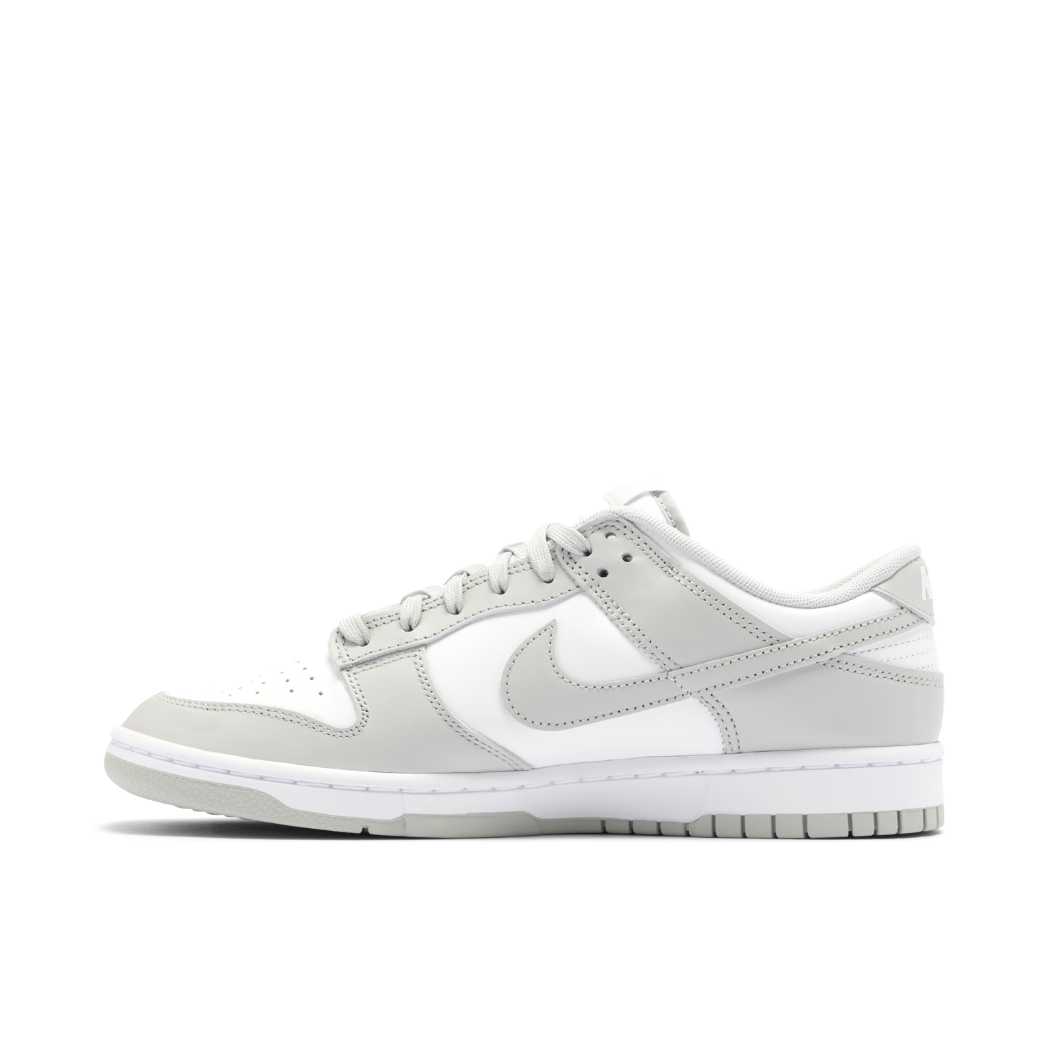 Nike Dunk Low Grey Fog DD1391-103 Mattress Sneaker Store