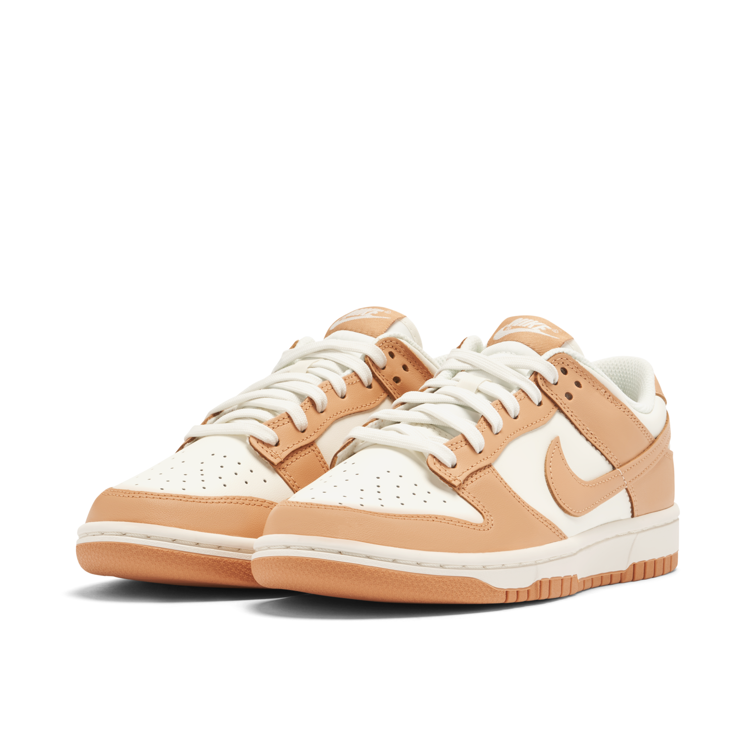 Nike Dunk Low Harvest Moon Womens DD1503-114 Mattress Sneaker Store
