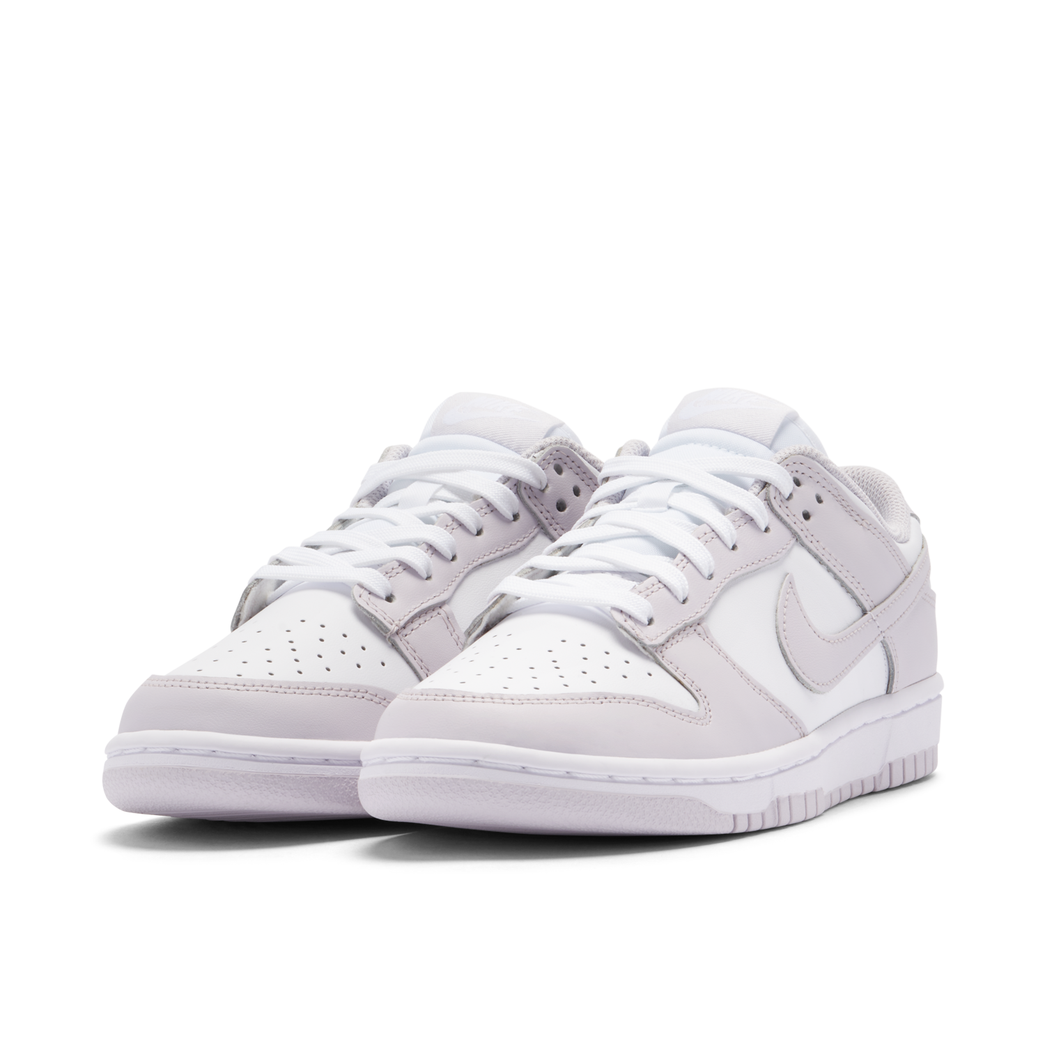 Nike Dunk Low Light Violet Womens DD1503-116 Mattress Sneaker Store