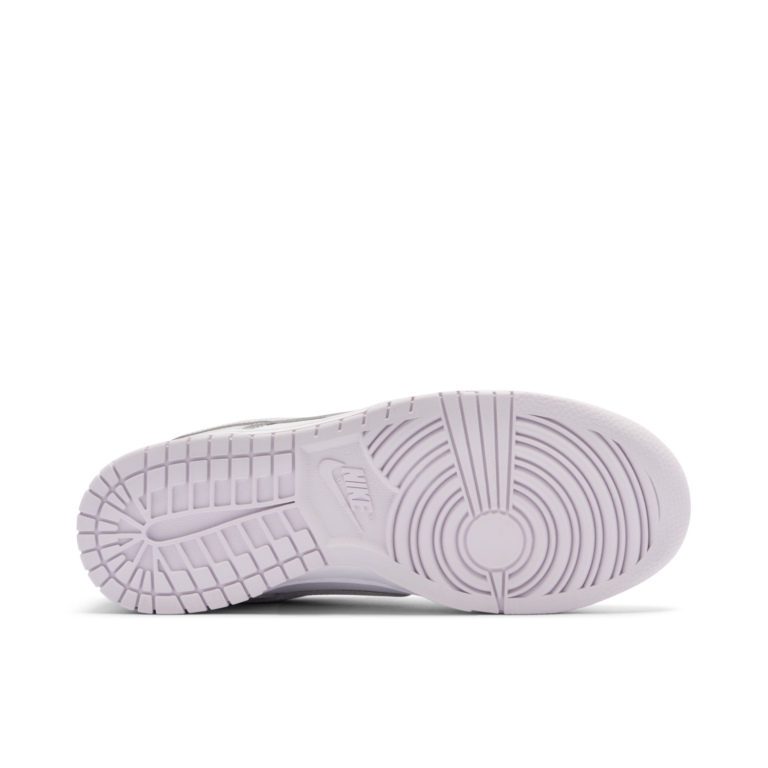 Nike Dunk Low Light Violet Womens DD1503-116 Mattress Sneaker Store