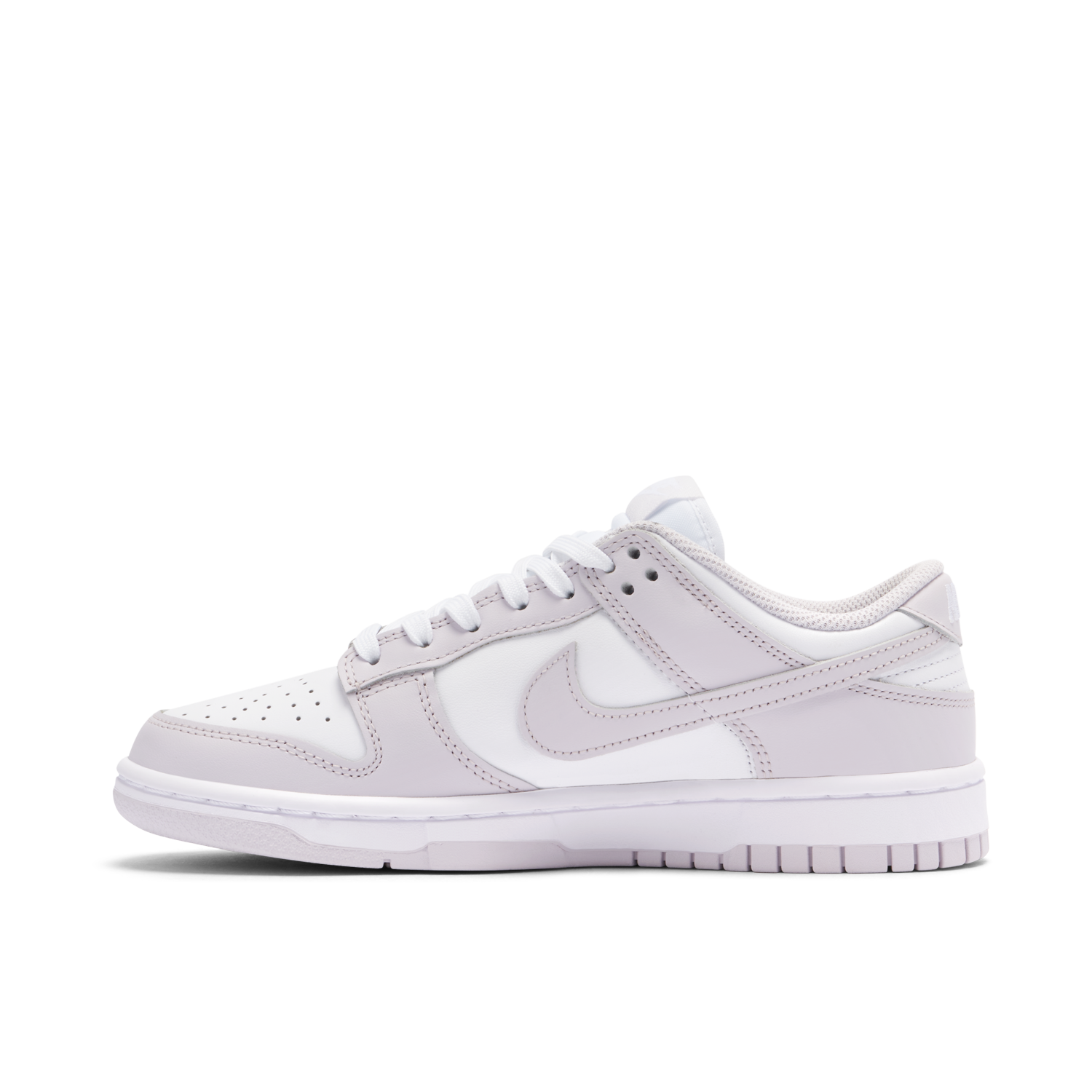 Nike Dunk Low Light Violet Womens DD1503-116 Mattress Sneaker Store