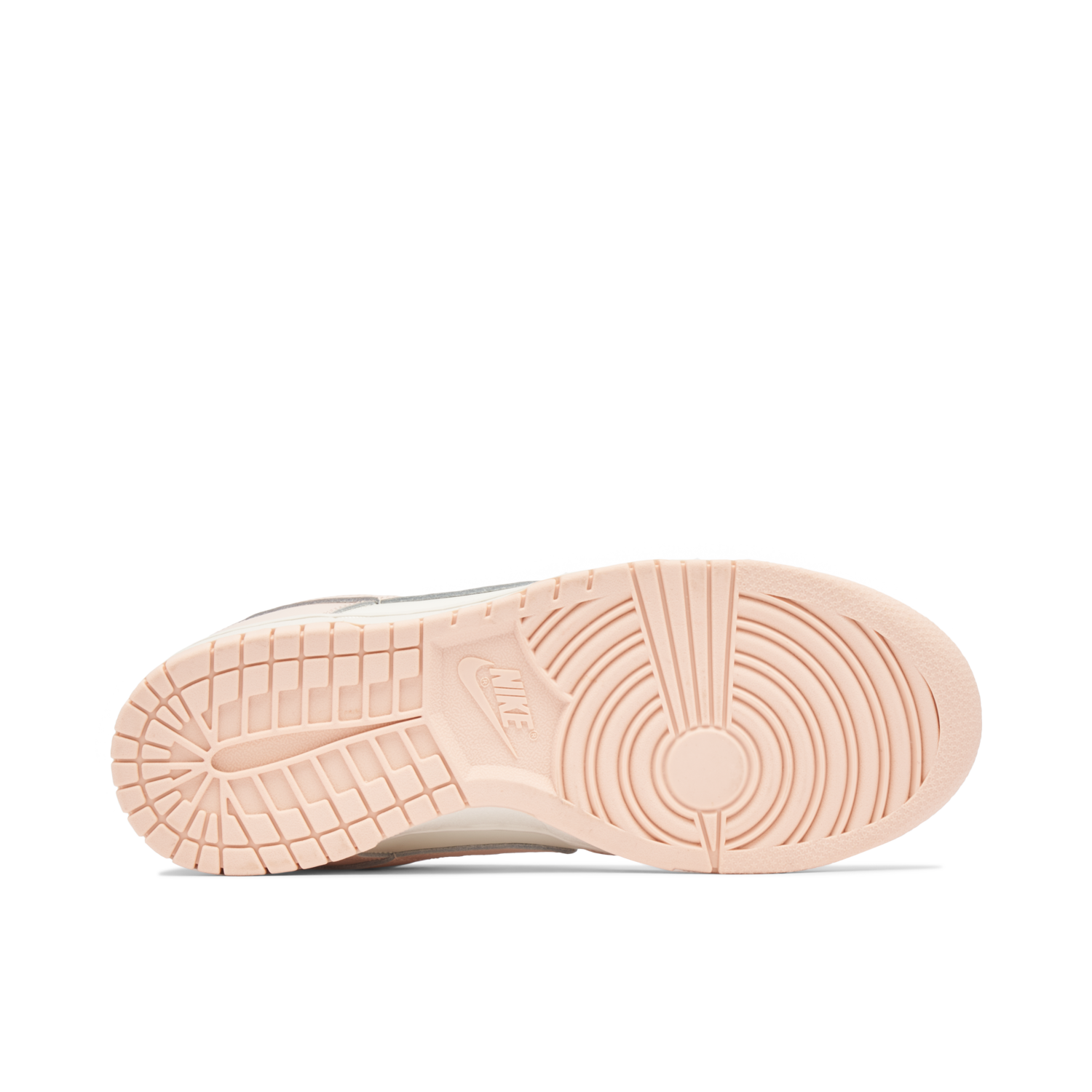 Nike Dunk Low Orange Pearl DD1753-102 Mattress Sneaker Store