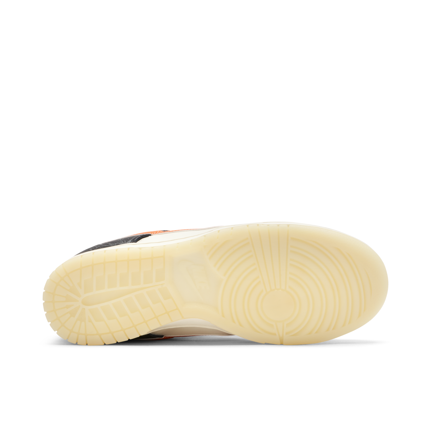 Nike Dunk Low PRM Halloween DD3357-100 Mattress Sneaker Store