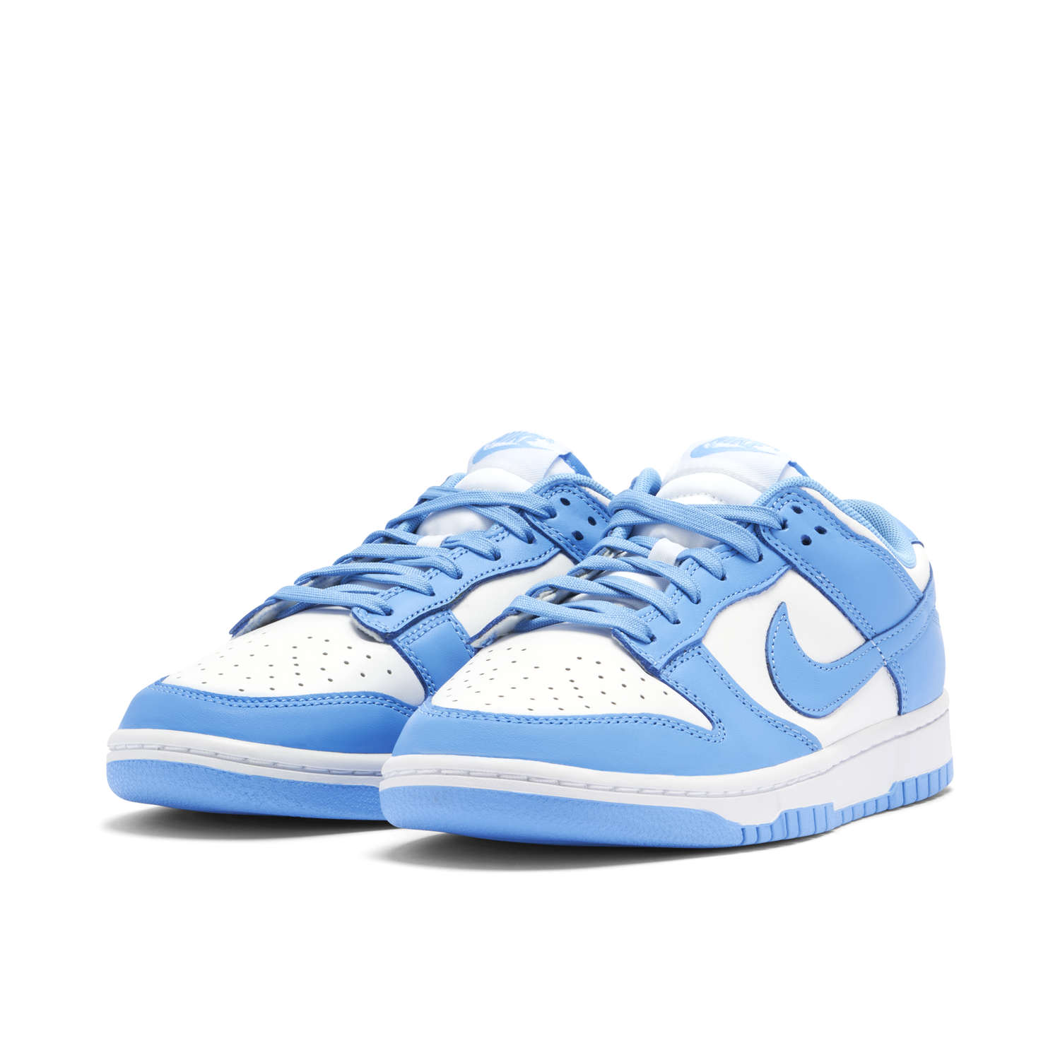 Nike Dunk Low University Blue DD1391-102 Mattress Sneaker Store