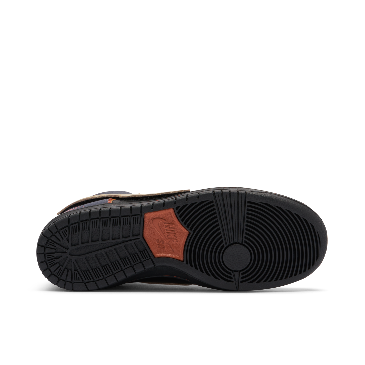 Nike SB Dunk High RX-0 Unicorn Gundam 02 Banshee DH7717-400 Mattress Sneaker Store