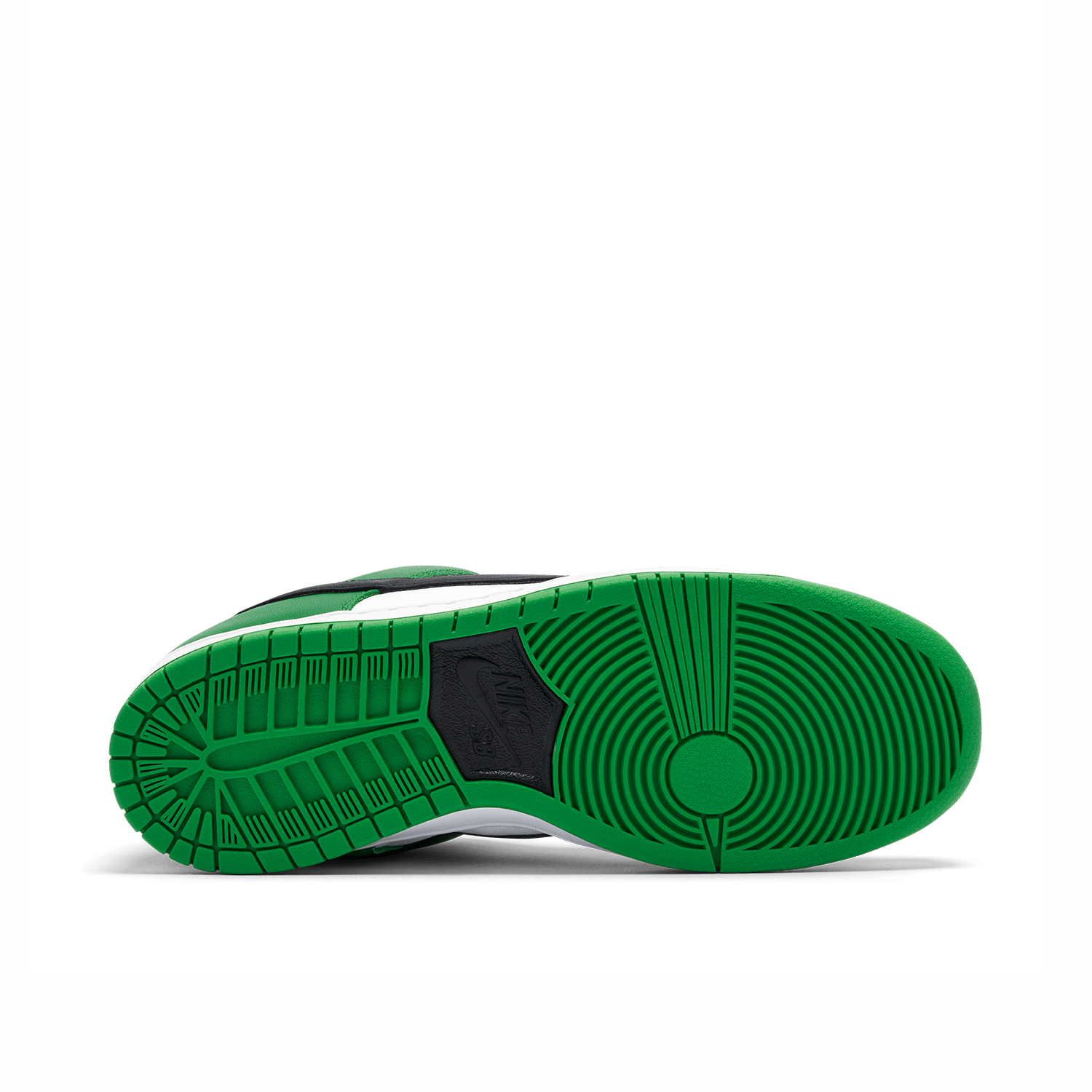 Nike SB Dunk Low Classic Green BQ6817-302 Mattress Sneaker Store