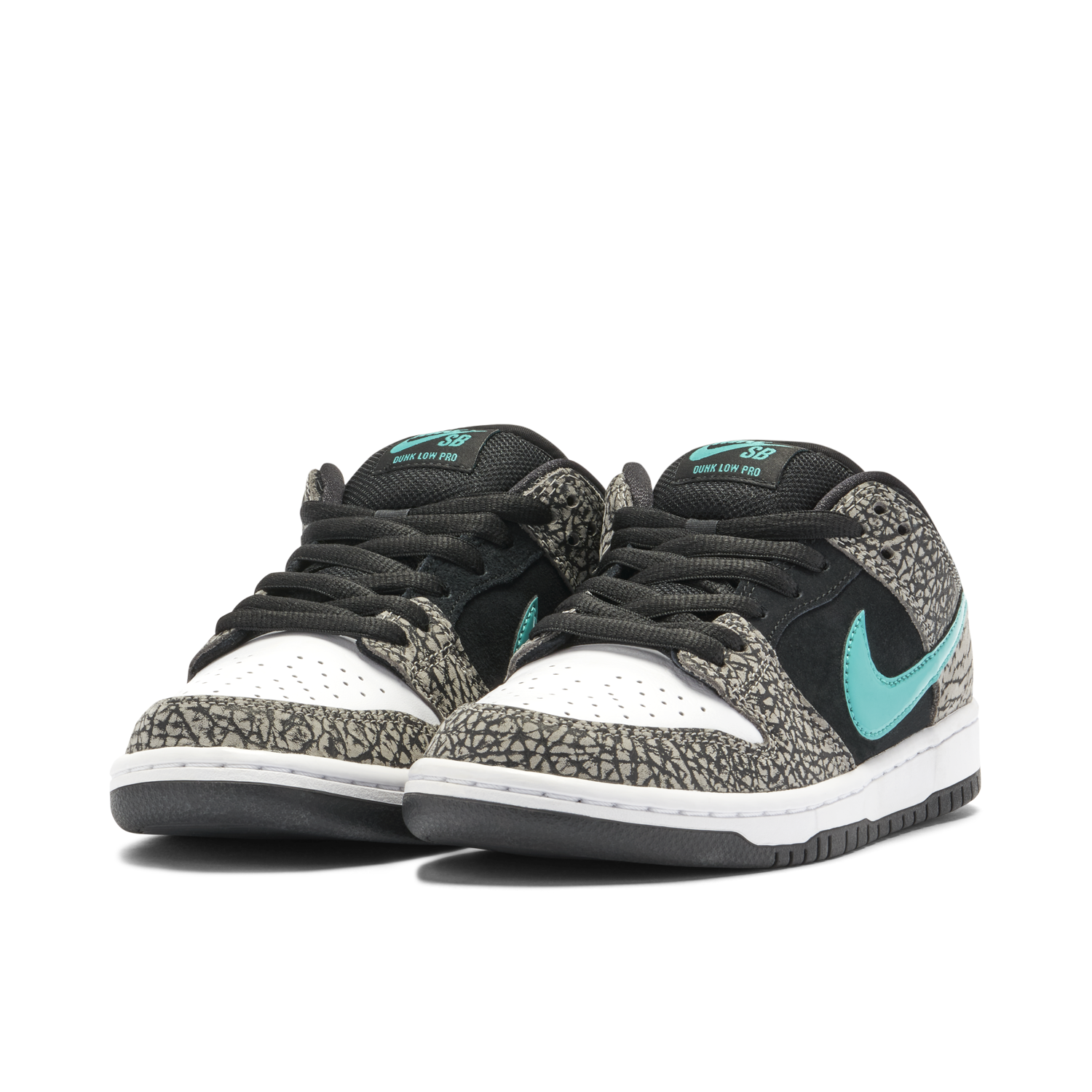 Nike SB Dunk Low Premium atmos Elephant BQ6817-009 Mattress Sneaker Store