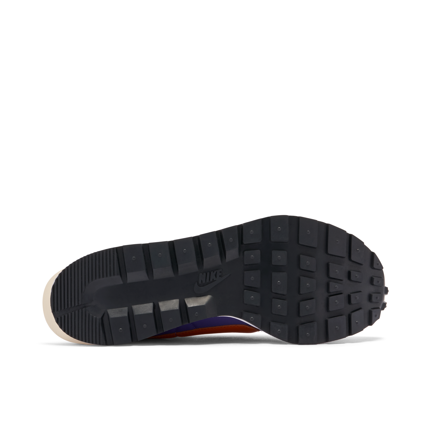 Sacai x VaporWaffle Dark Iris DD1875-500 Mattress Sneaker Store