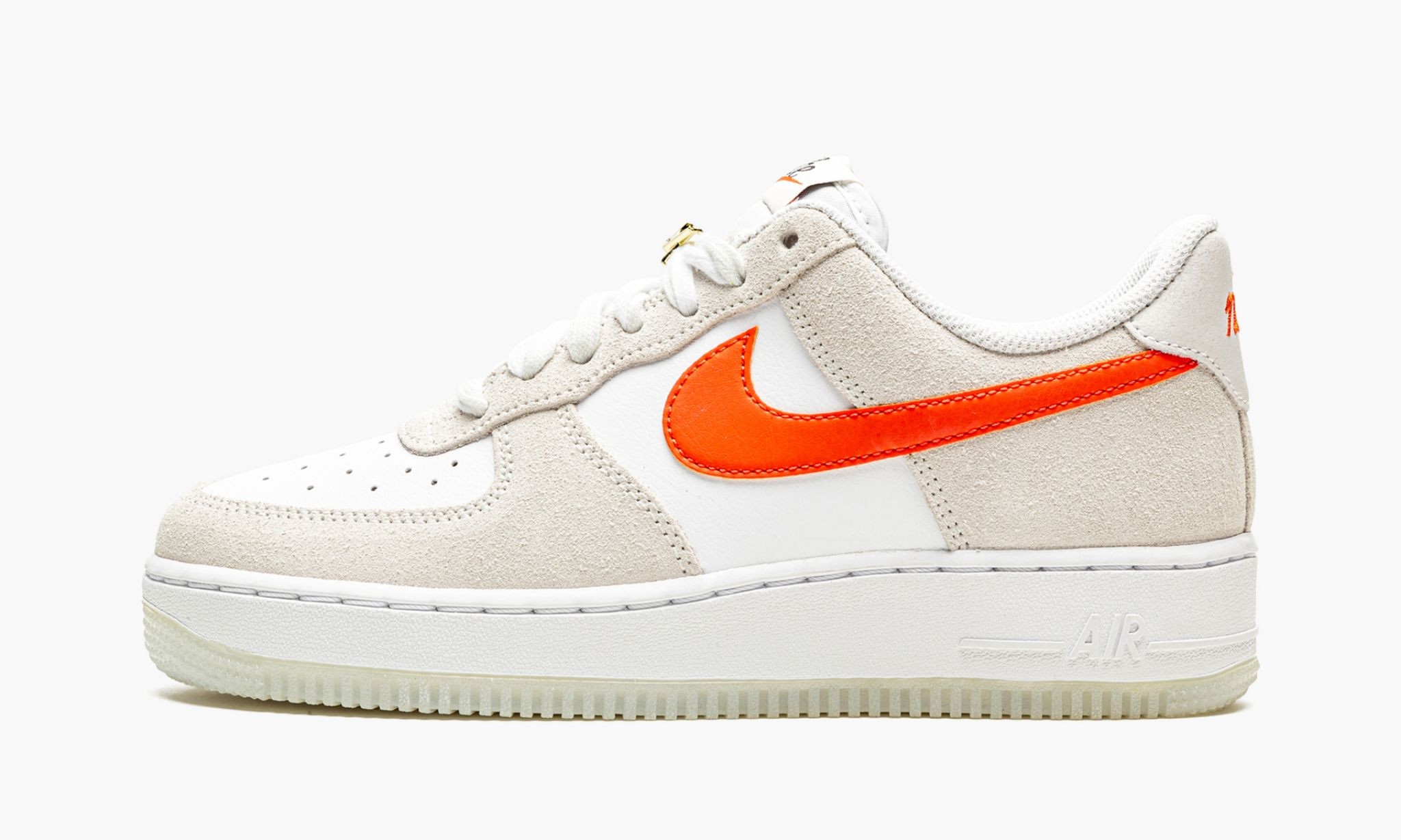 Wmns Air Force 1 ’07 SE “First Use” Mattress Sneaker Store