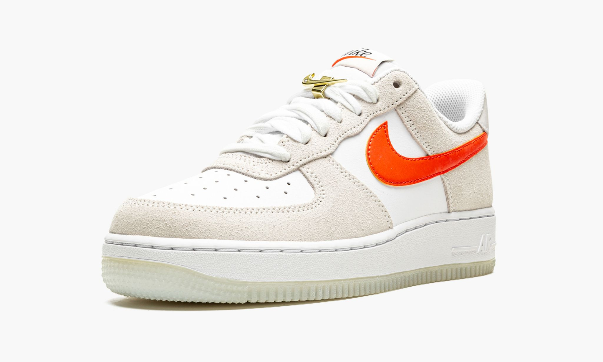 Wmns Air Force 1 ’07 SE “First Use” Mattress Sneaker Store