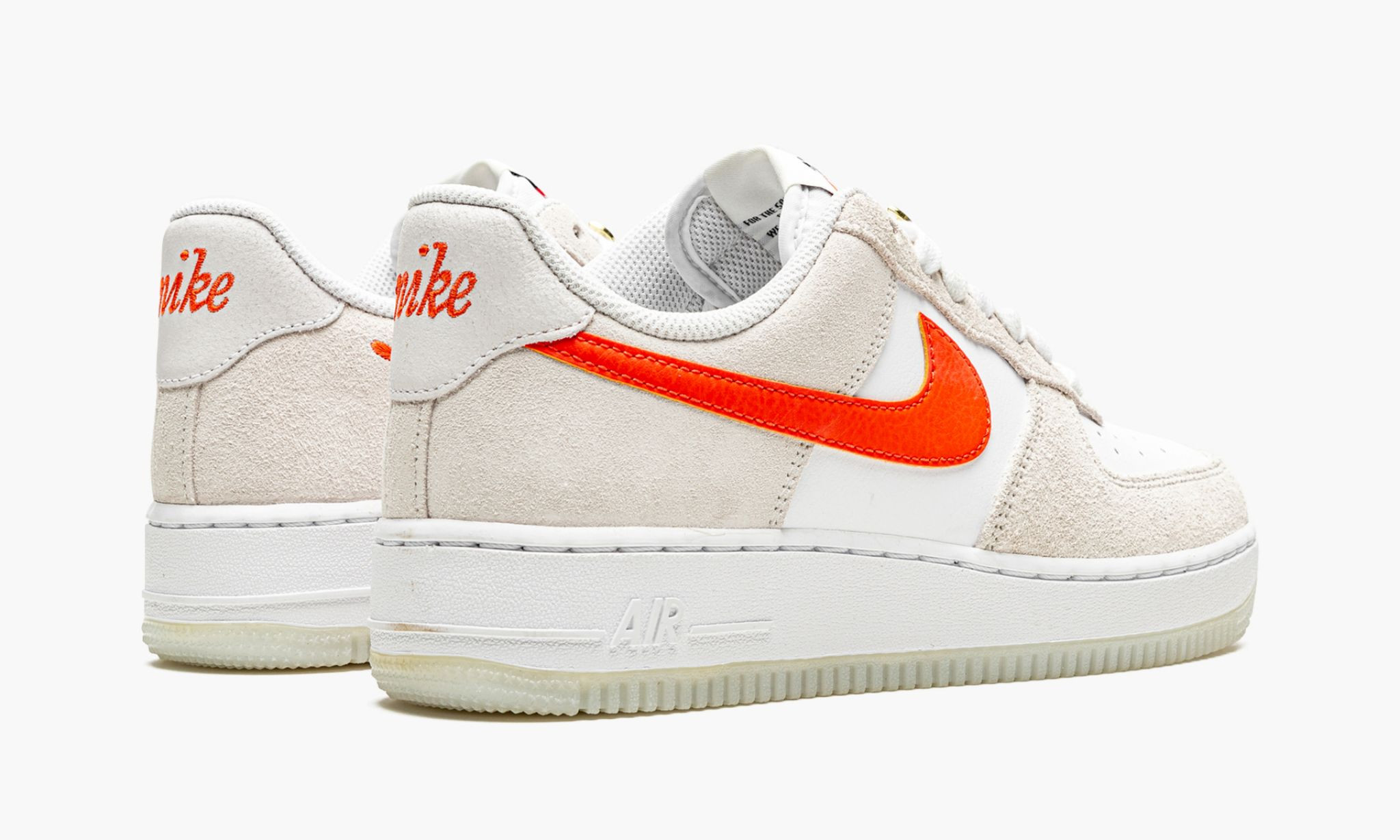 Wmns Air Force 1 ’07 SE “First Use” Mattress Sneaker Store