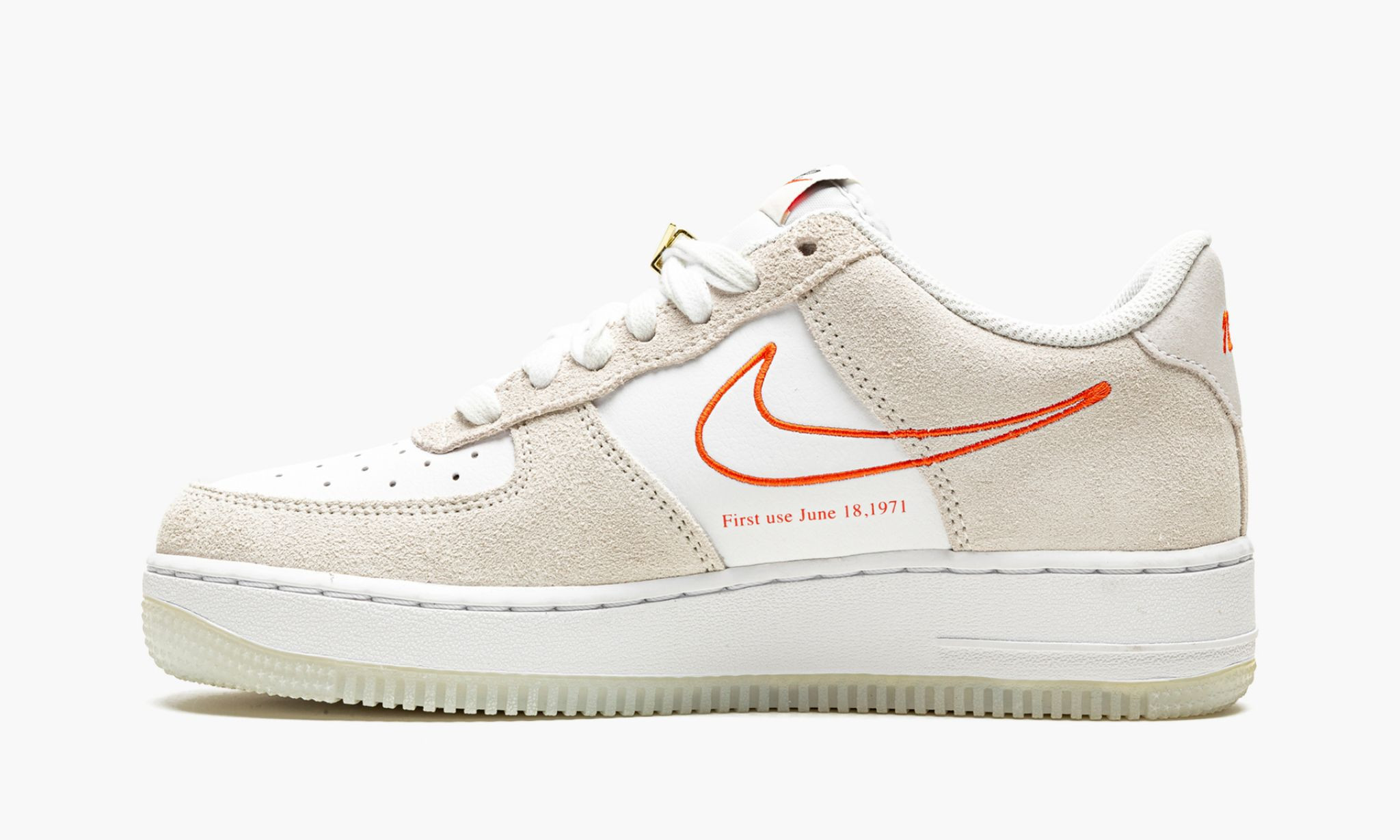 Wmns Air Force 1 ’07 SE “First Use” Mattress Sneaker Store