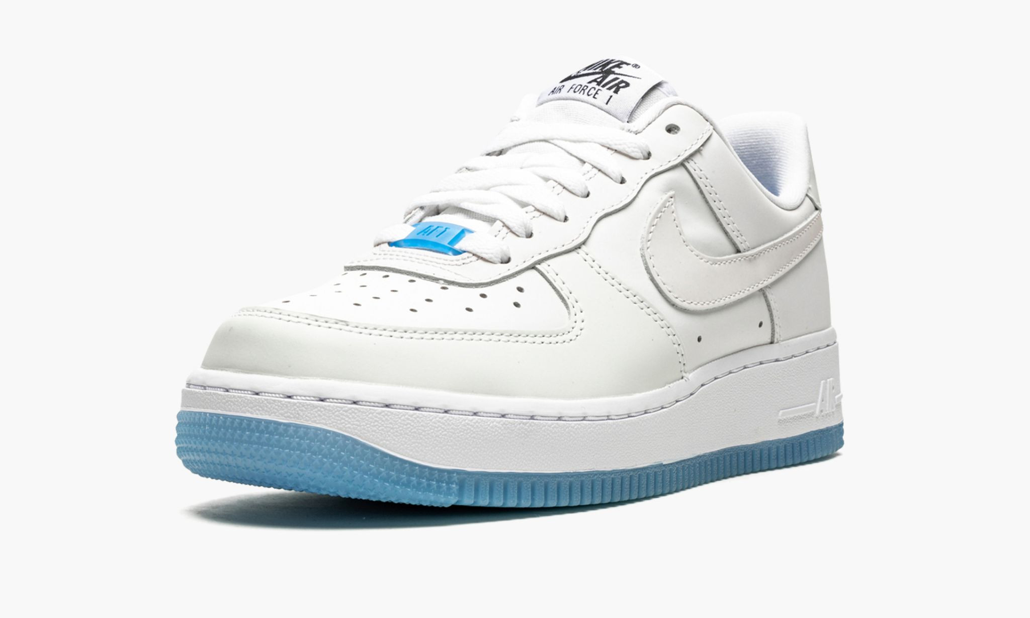 WMNS Air Force 1 Low LX “UV Reactive” Mattress Sneaker Store