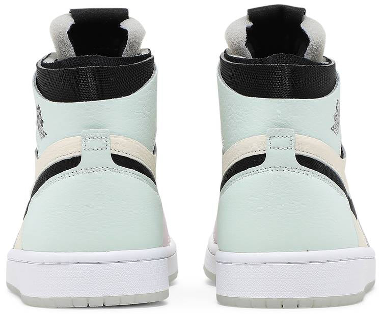 Wmns Air Jordan 1 High Zoom Comfort ‘Easter’ CT0979-101 Mattress Sneaker Store