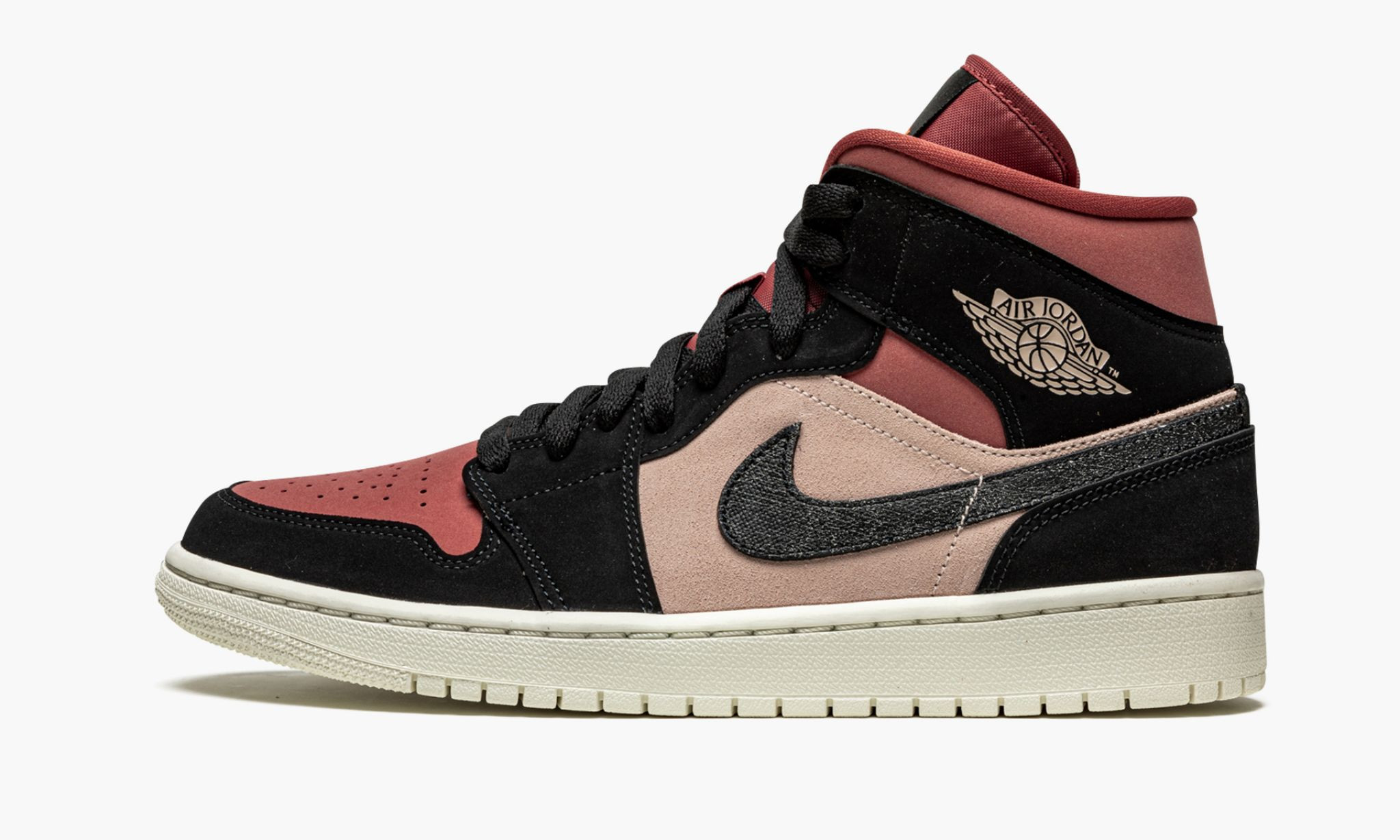 WMNS Air Jordan 1 Mid “Canyon Rust” Mattress Sneaker Store