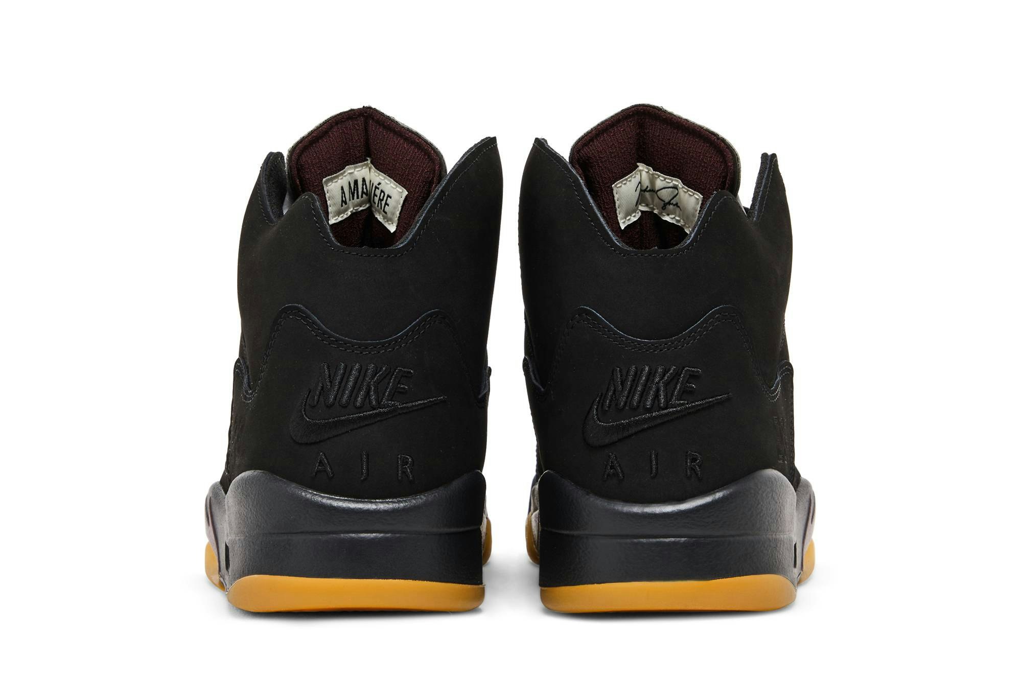 A Ma Maniére x Air Jordan 5 Retro ‘Dusk’ FD1330-001