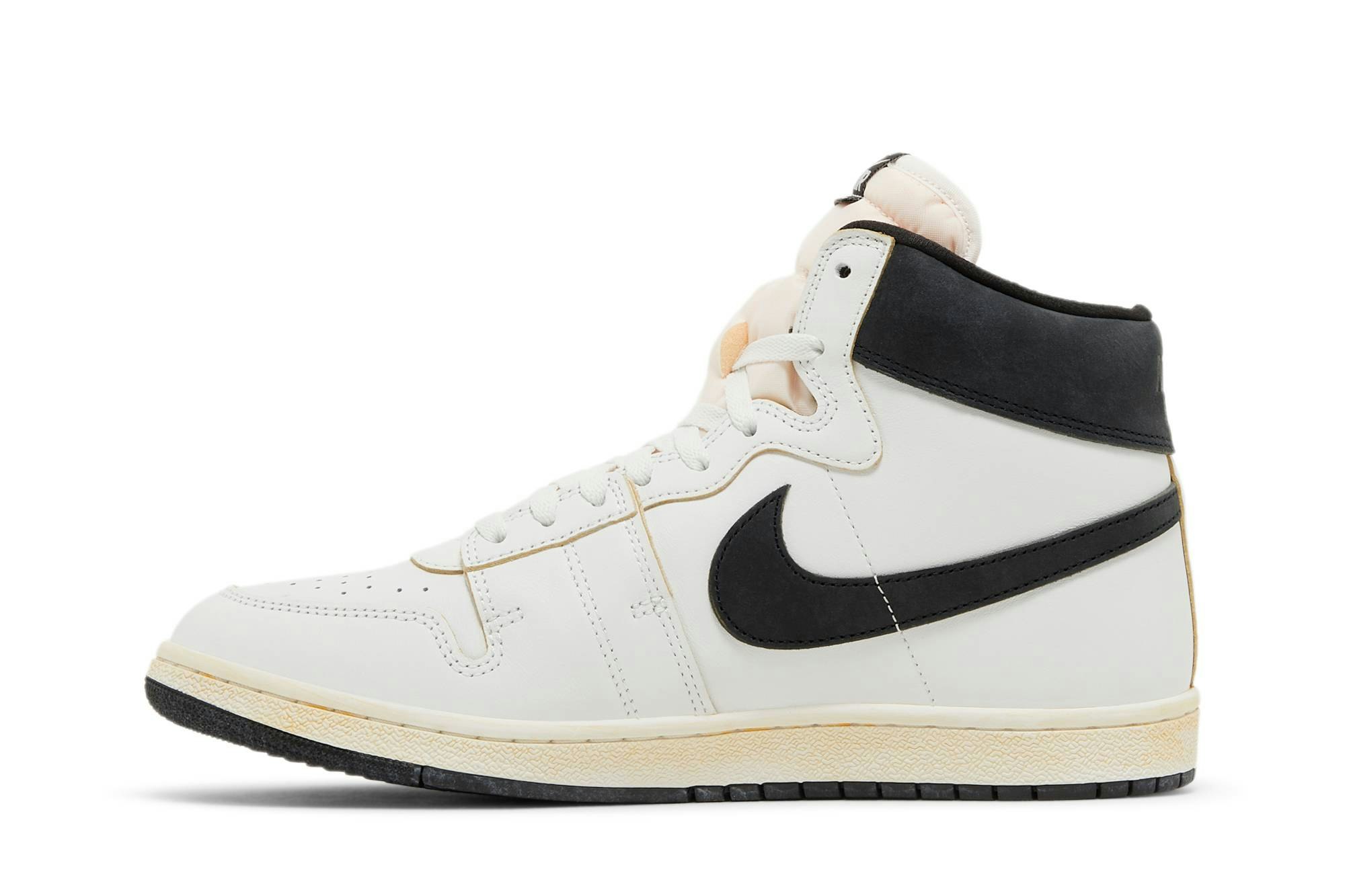 A Ma Maniére x Nike Air Ship PE SP ‘White Black’ DX4976-100