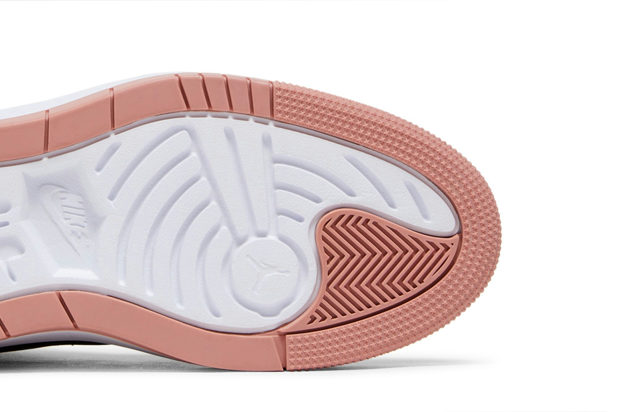 Air Jordan 1 Elevate High ‘Red Stardust’ DN3253-601