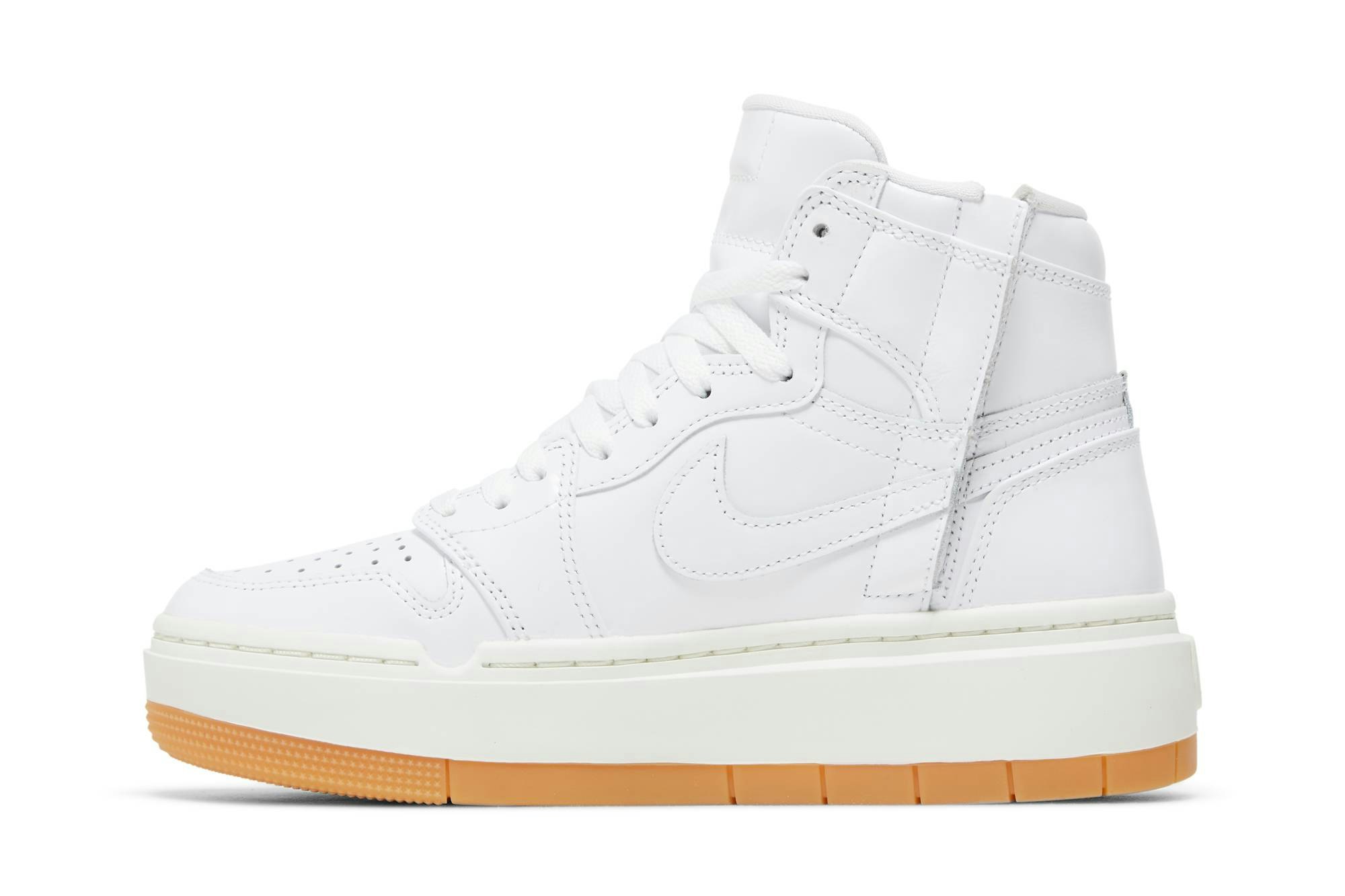 Air Jordan 1 Elevate High ‘White Gum’ FB9894-100