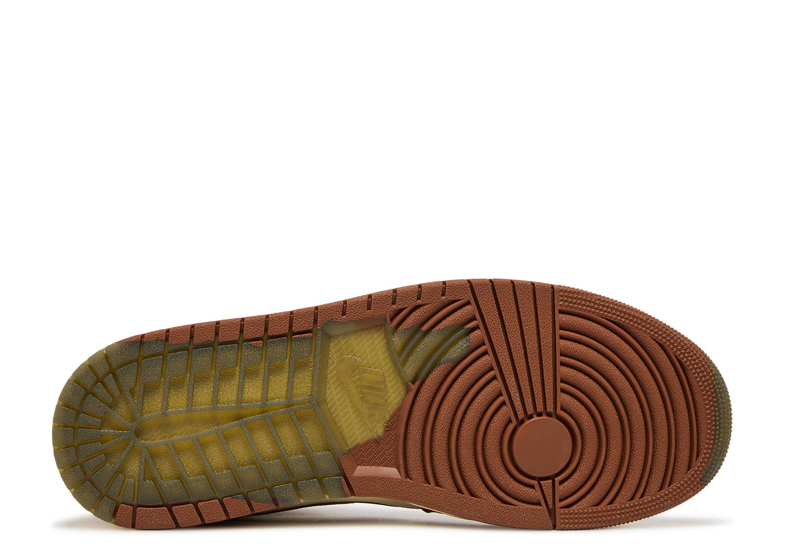 Air Jordan 1 High Element GORE-TEX ‘Legend Coffee’ DB2889-102