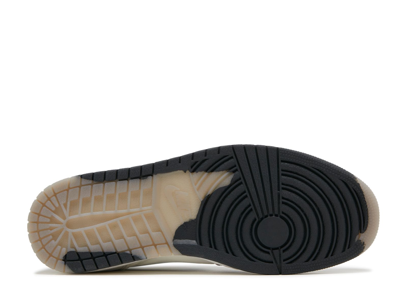 Air Jordan 1 High Element Gore-Tex ‘Light Bone’ DB2889-100 Mattress Sneaker Store