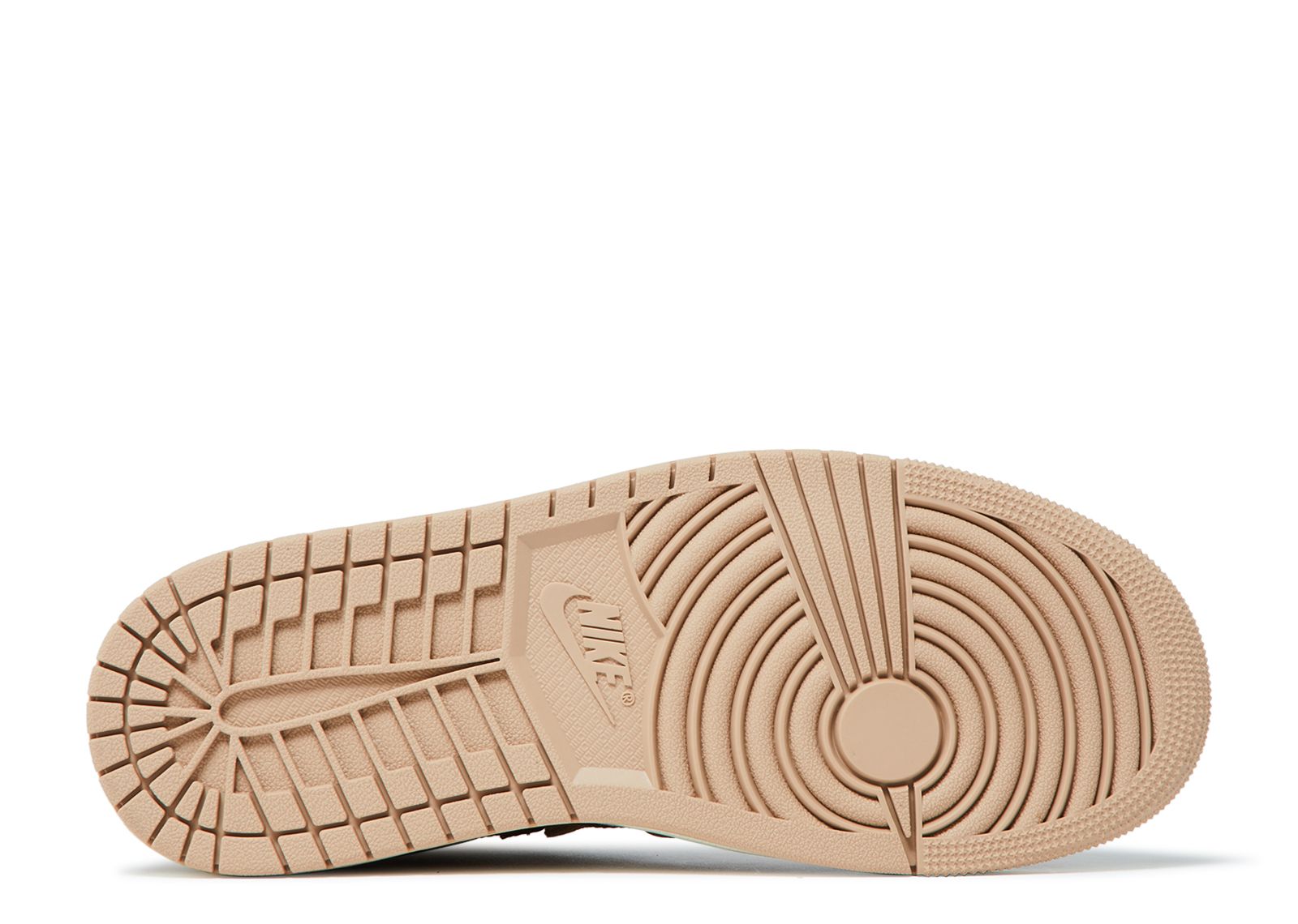 Air Jordan 1 High MM ‘Legend Medium Brown’ FB9891-200