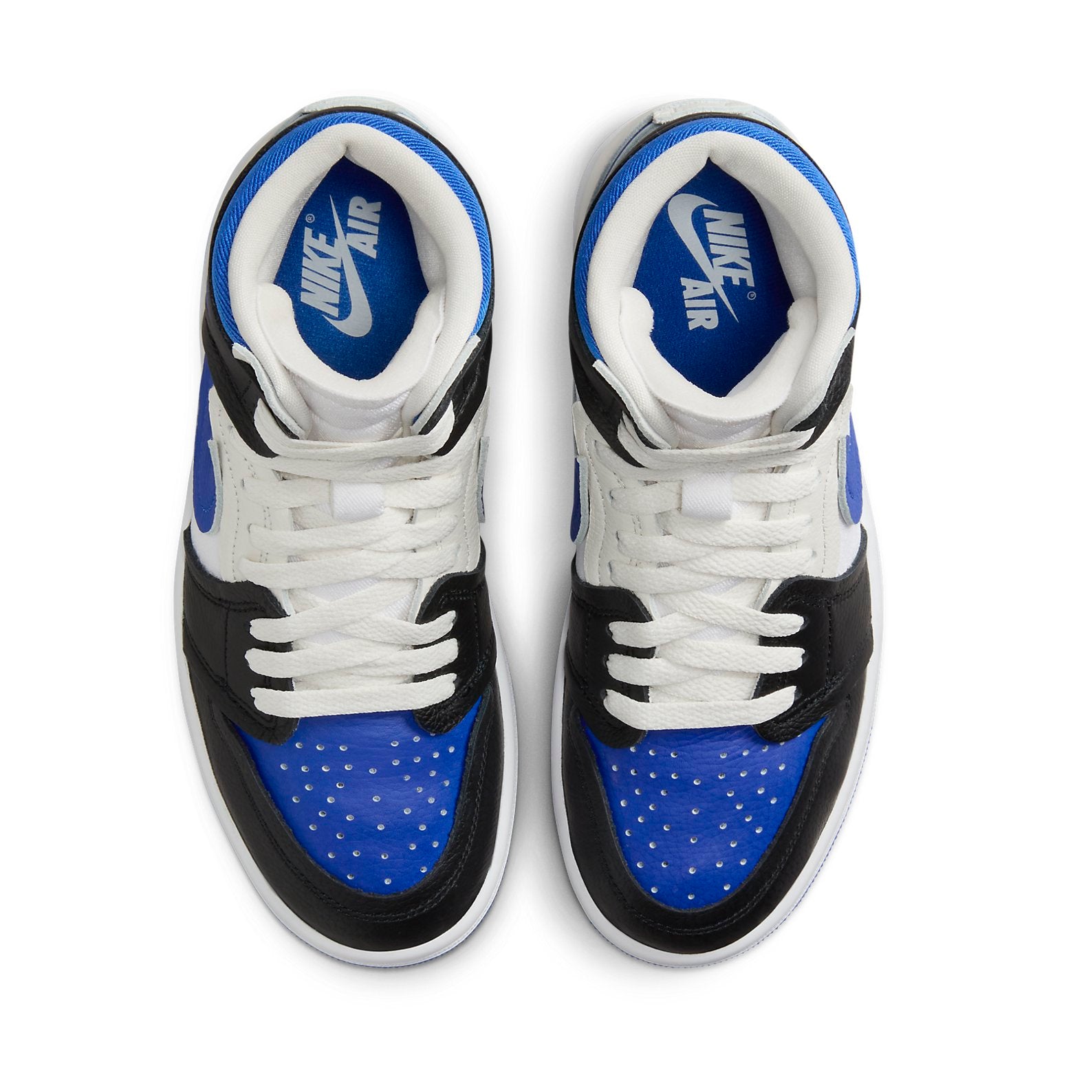 Air Jordan 1 High MM ‘Royal Toe’ FB9891-041