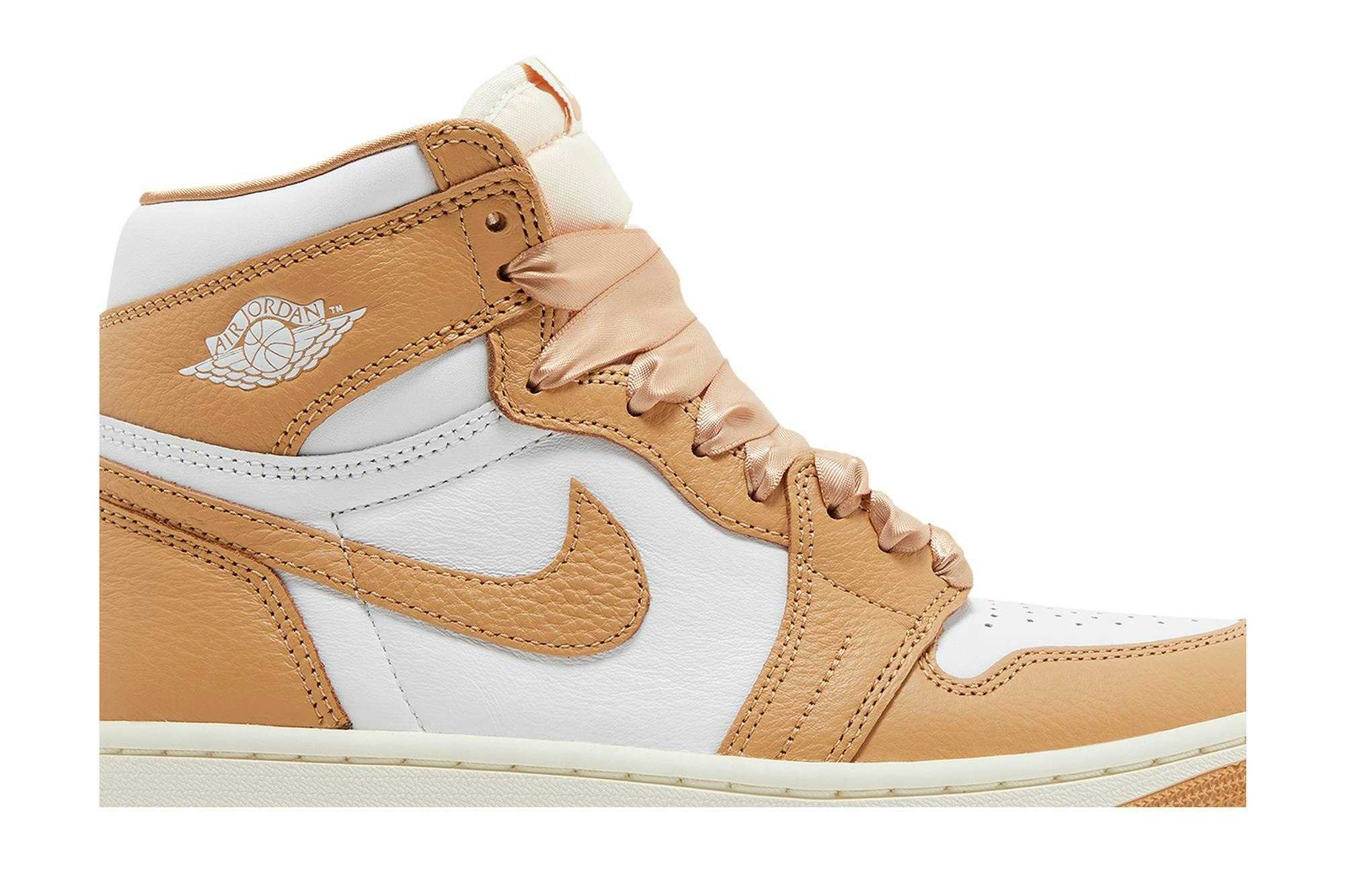 Air Jordan 1 High OG ‘Praline’ FN6622-201