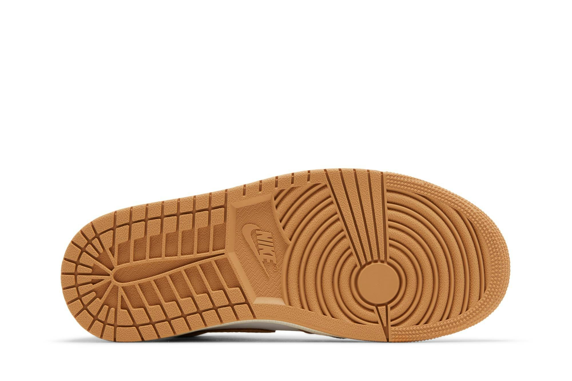 Air Jordan 1 High OG ‘Praline’ FN6622-201