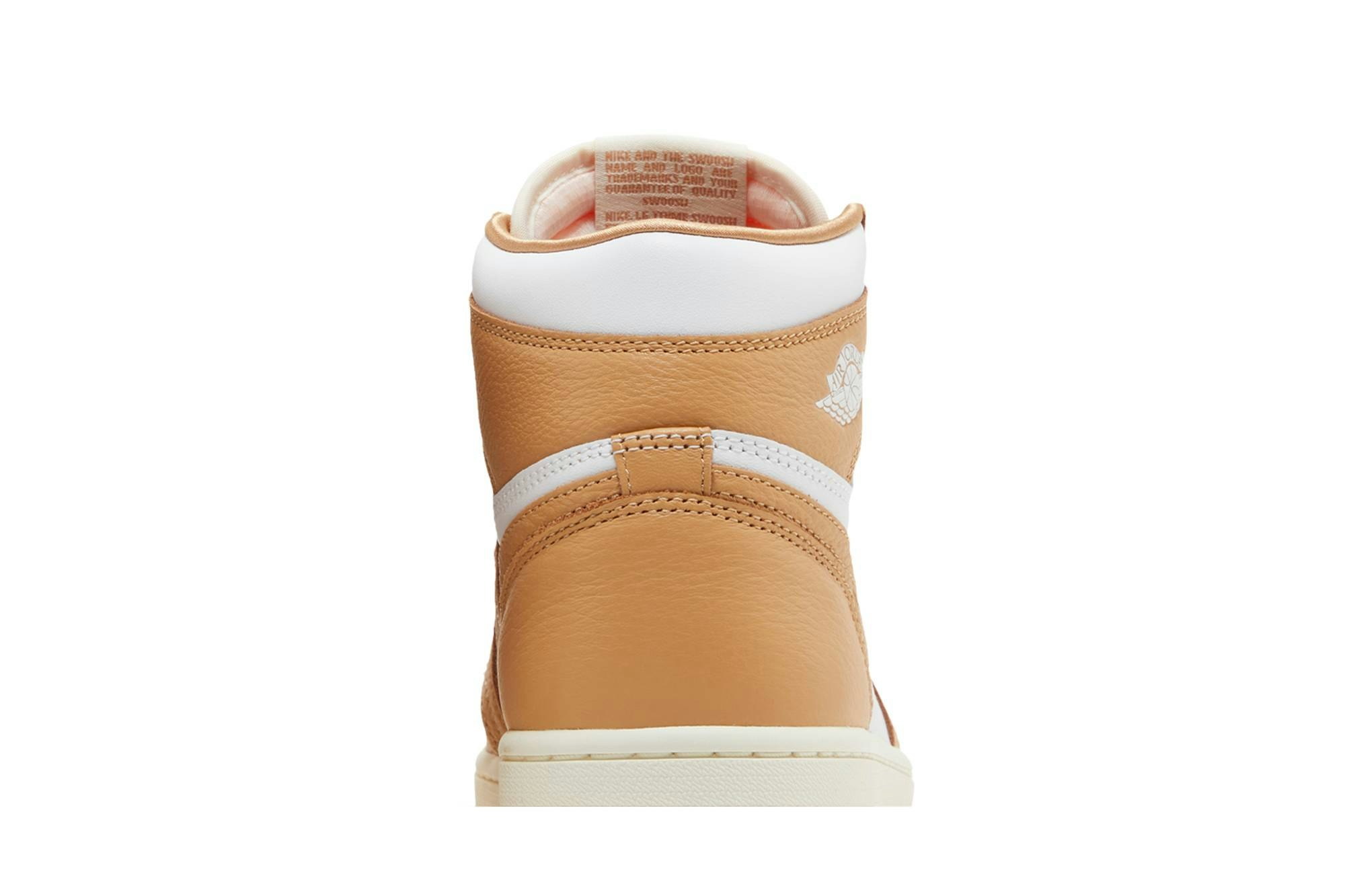 Air Jordan 1 High OG ‘Praline’ FN6622-201