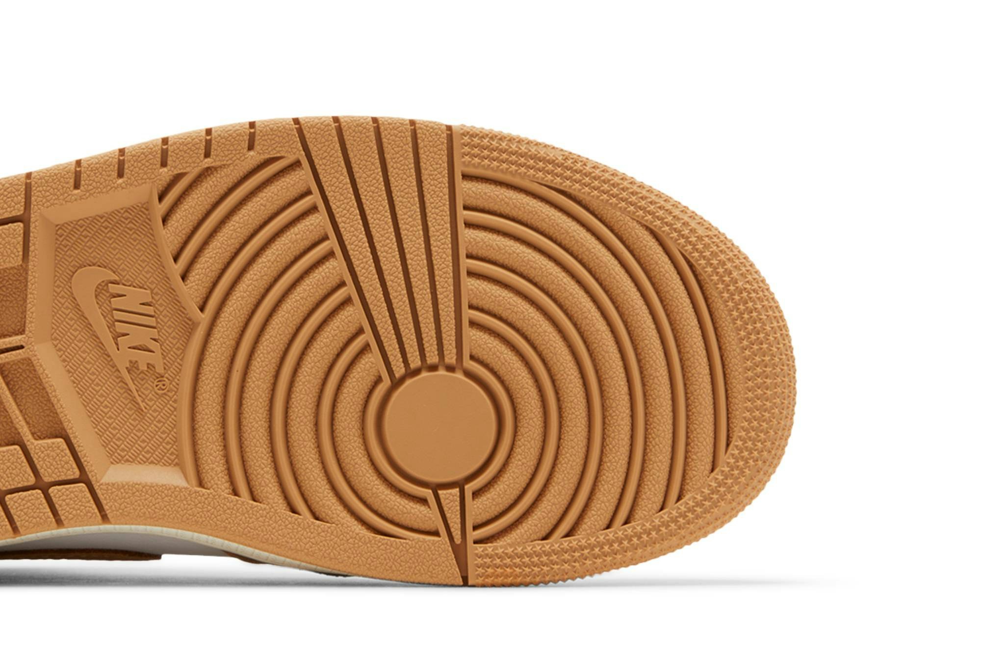 Air Jordan 1 High OG ‘Praline’ FN6622-201