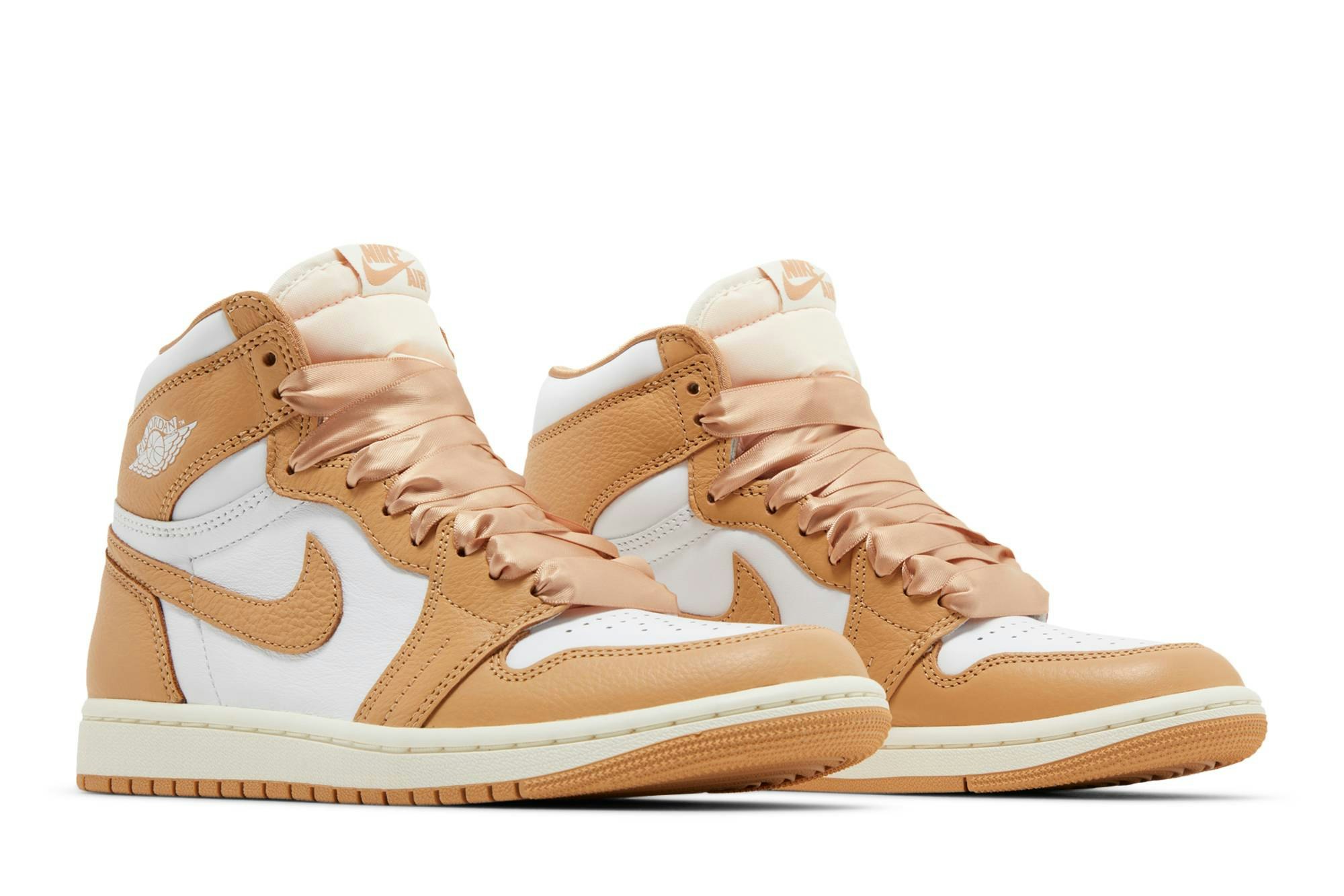 Air Jordan 1 High OG ‘Praline’ FN6622-201