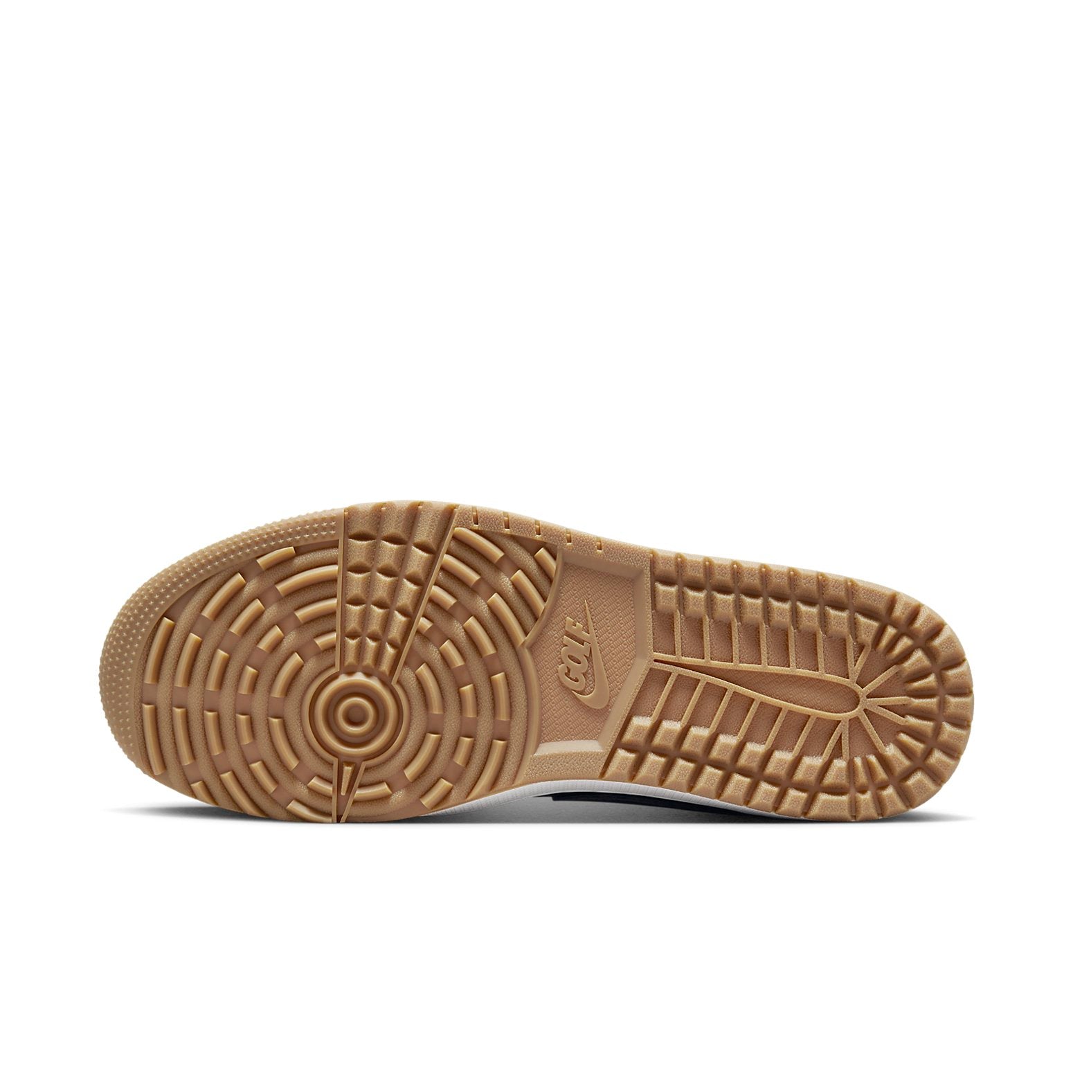 Air Jordan 1 Low Golf ‘Black Gum’ DD9315-005