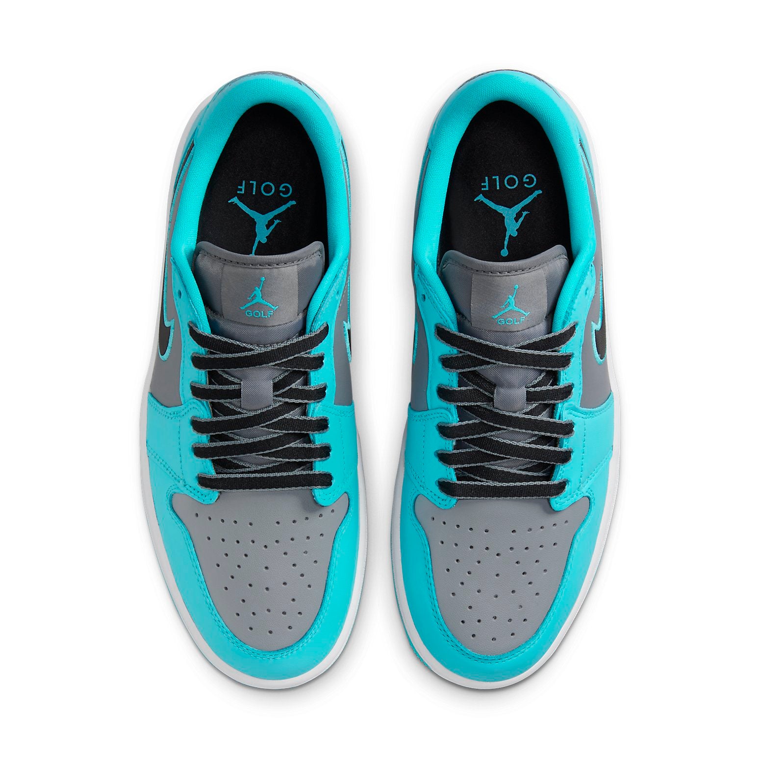 Air Jordan 1 Low Golf ‘Gamma Blue’ FZ3248-001