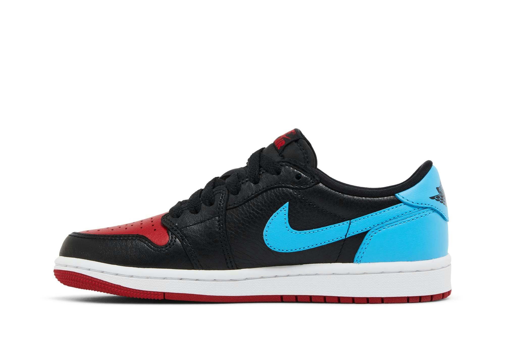 Air Jordan 1 Low OG ‘NC to Chi’ CZ0775-046