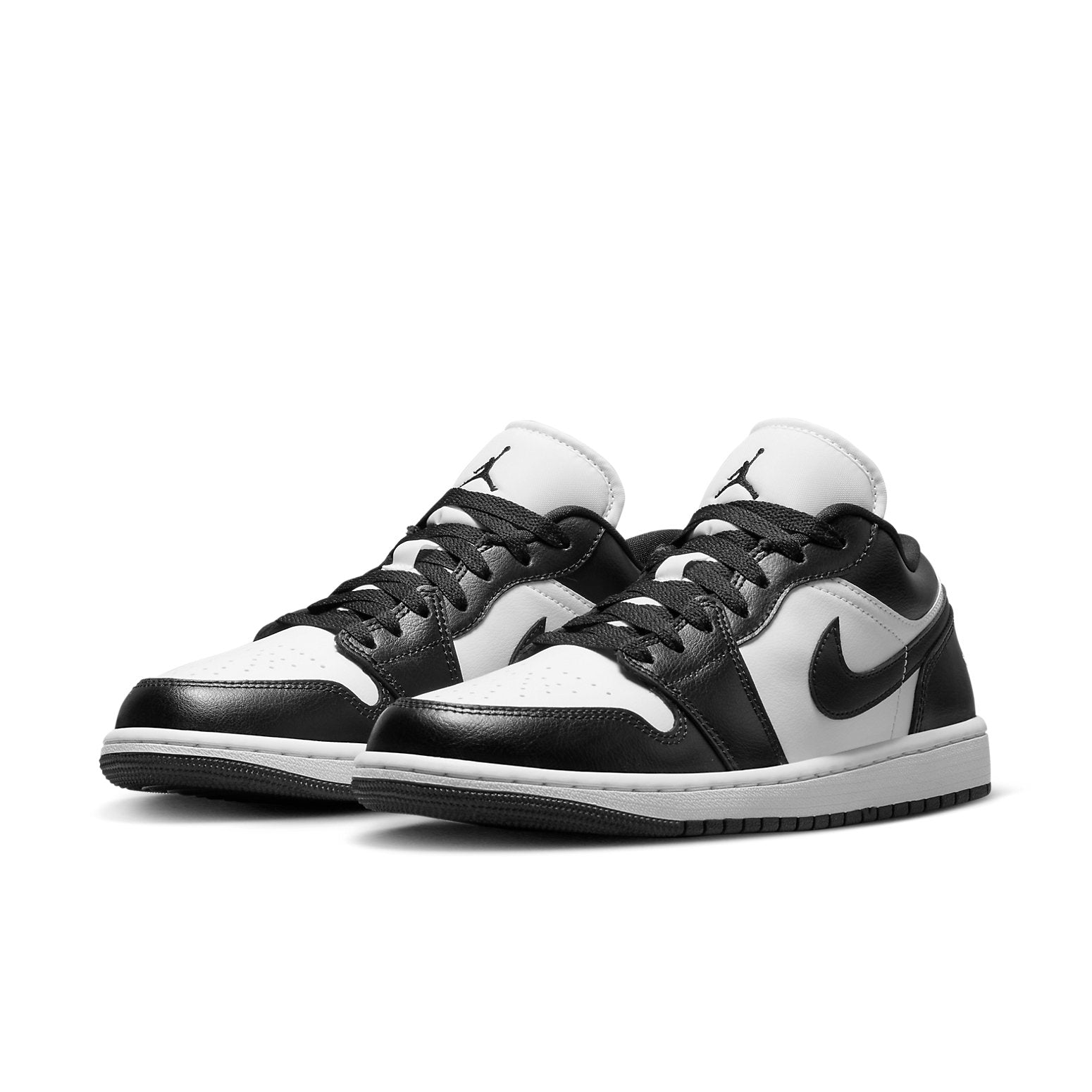 Air Jordan 1 Low ‘Panda’ DC0774-101 Mattress Sneaker Store
